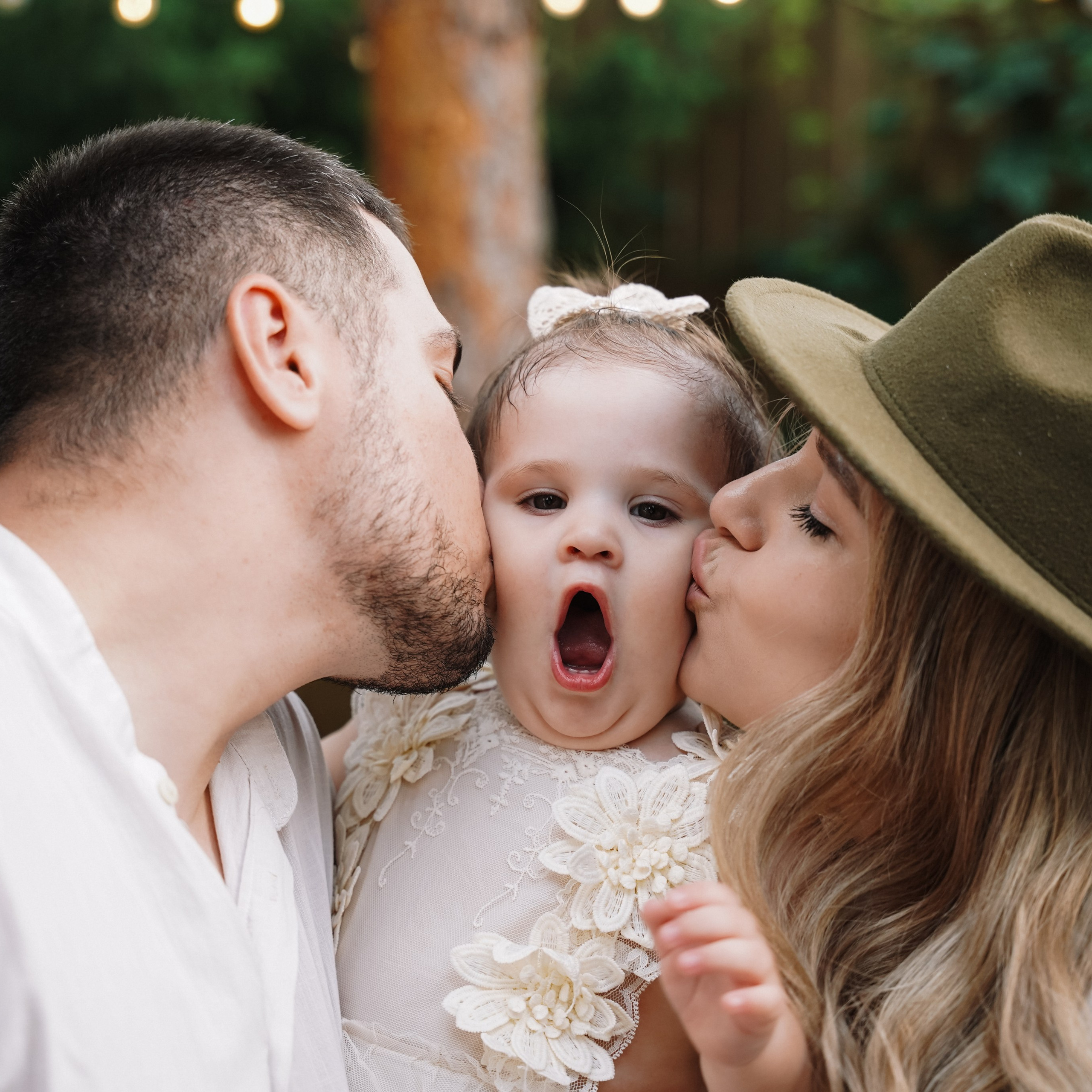 Семейные истории