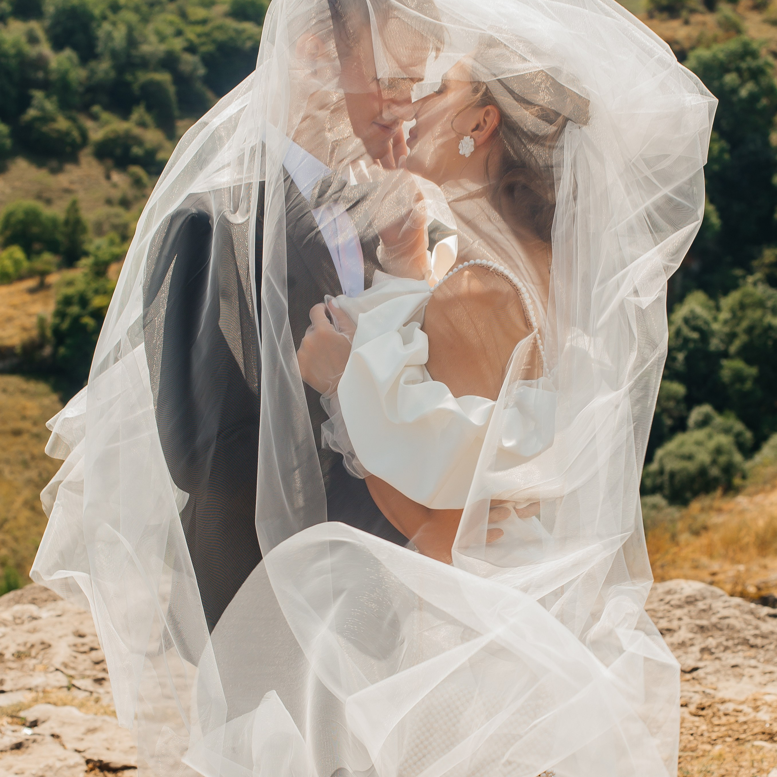 Отзывы. Свадебный и семейный фотограф