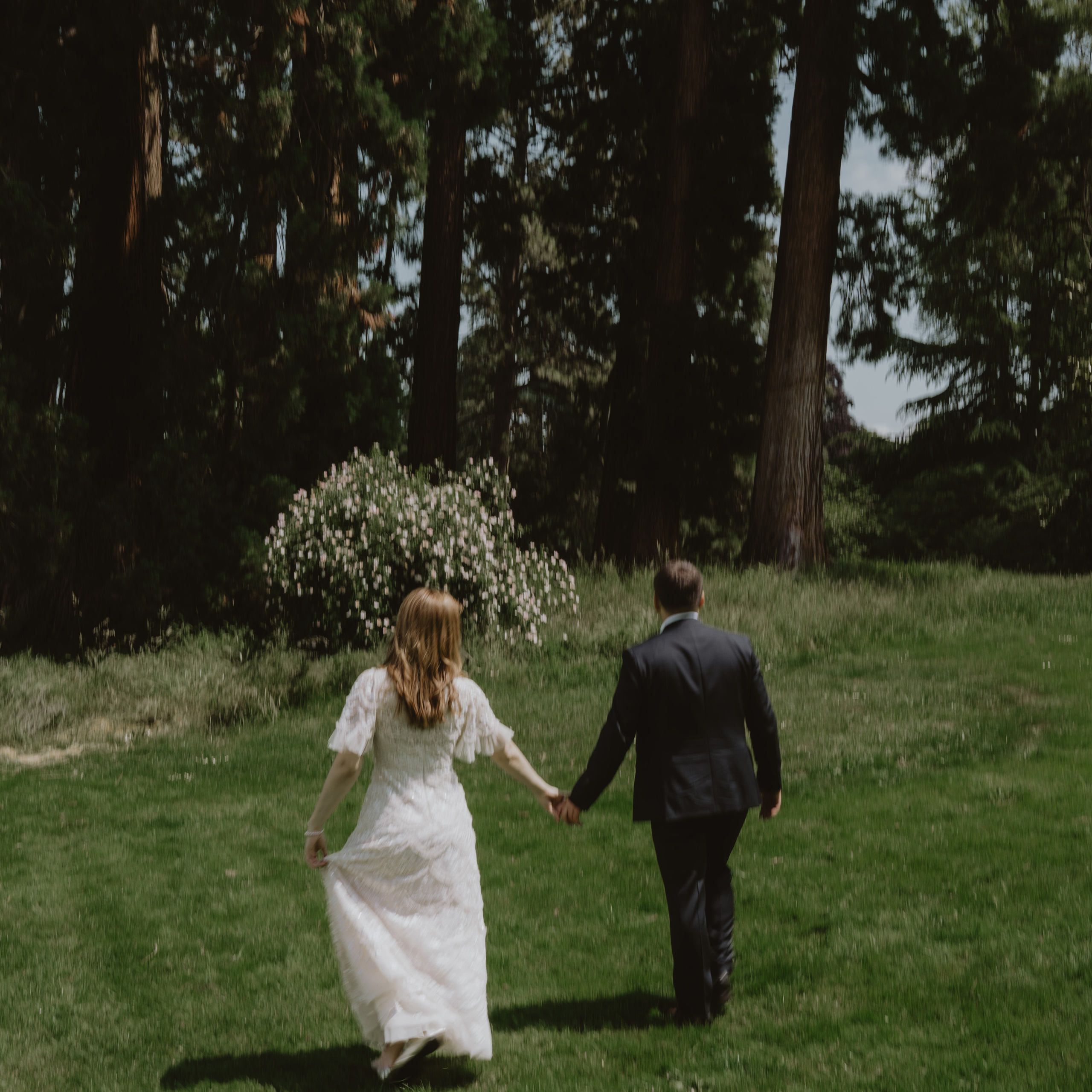 Irene & Michael | Eaux-Vives