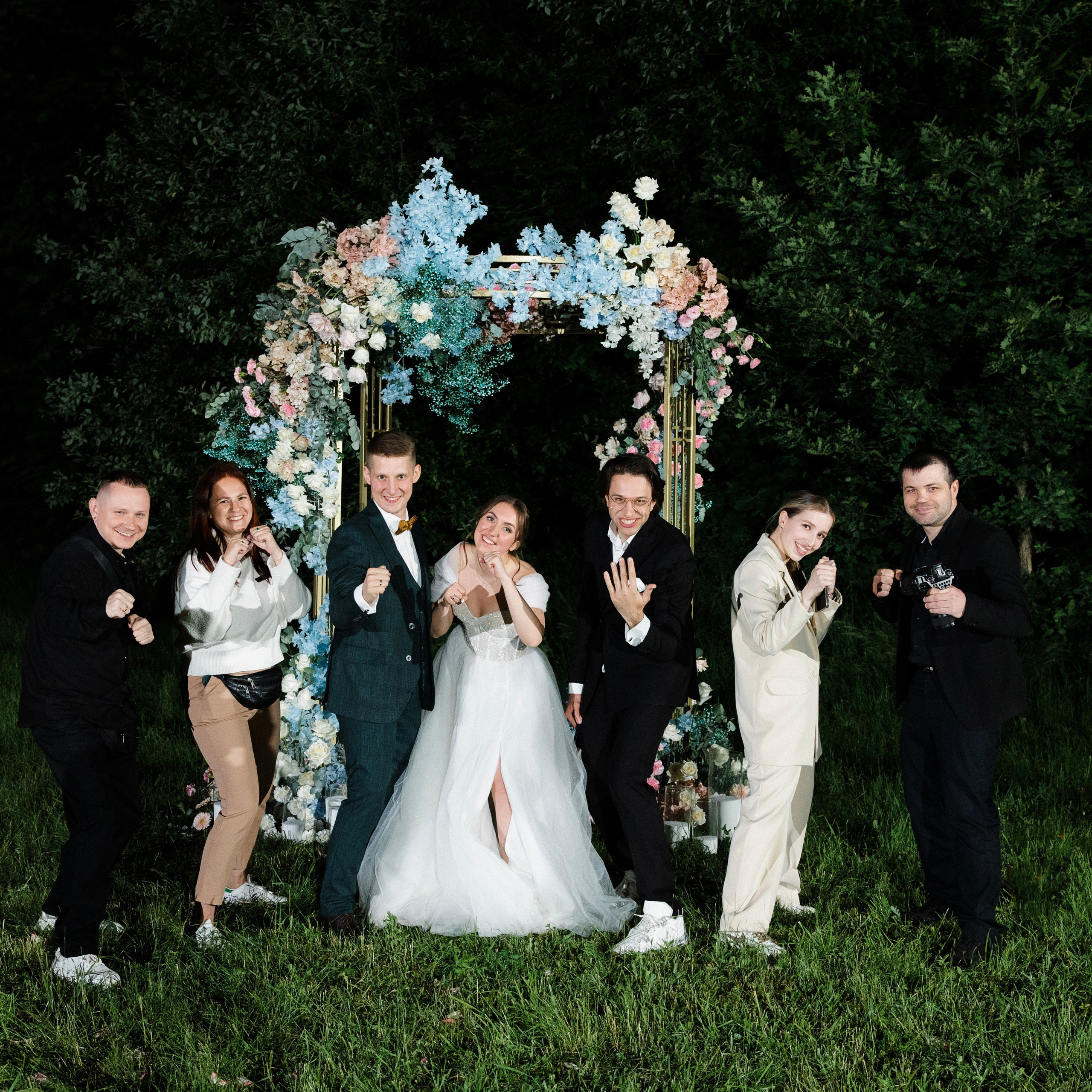 ОТЗЫВЫ. Фотограф Андрей Ширкалин Москва Московская обл, Коломна, Рязань