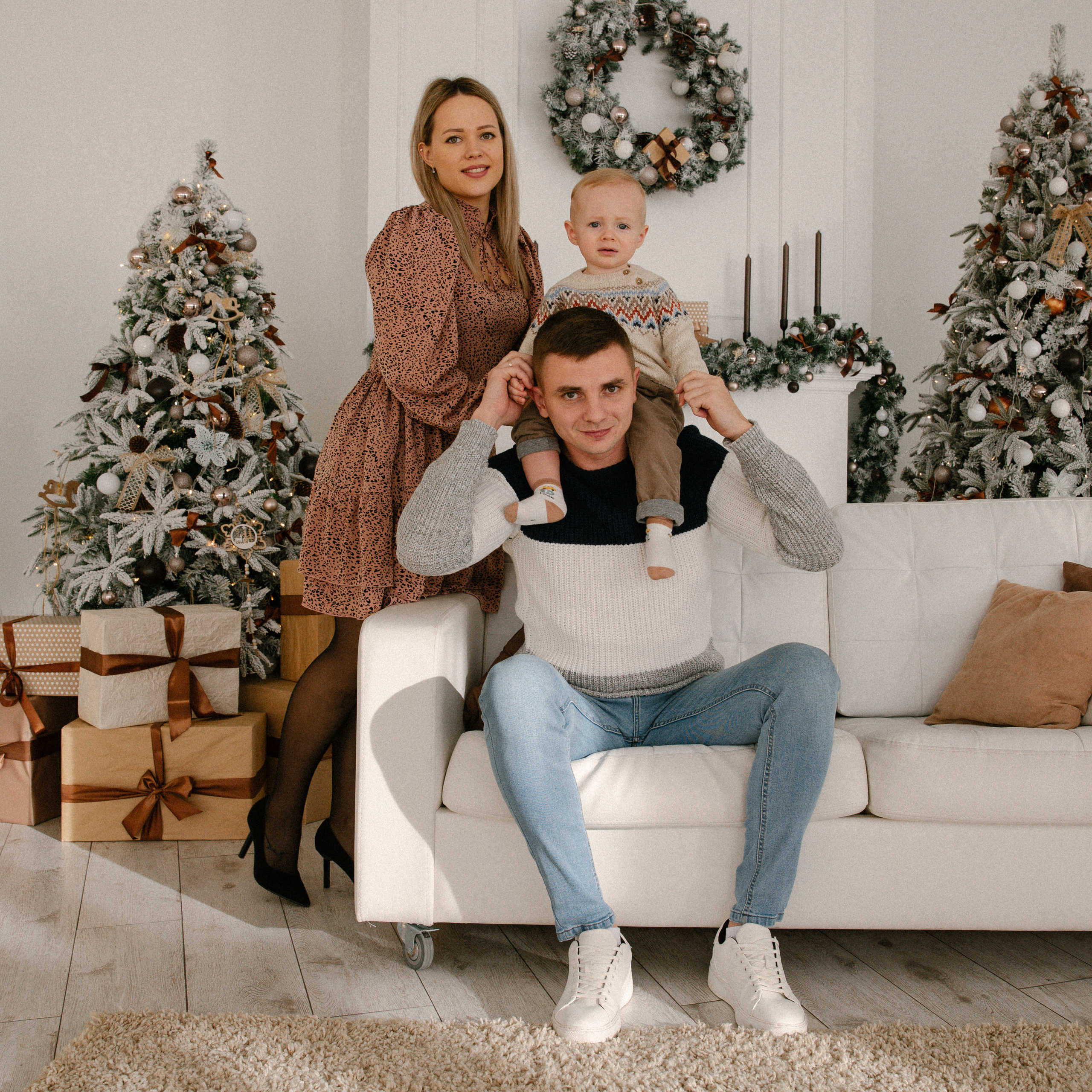 ОТЗЫВЫ. Фотограф Андрей Ширкалин Москва Московская обл, Коломна, Рязань