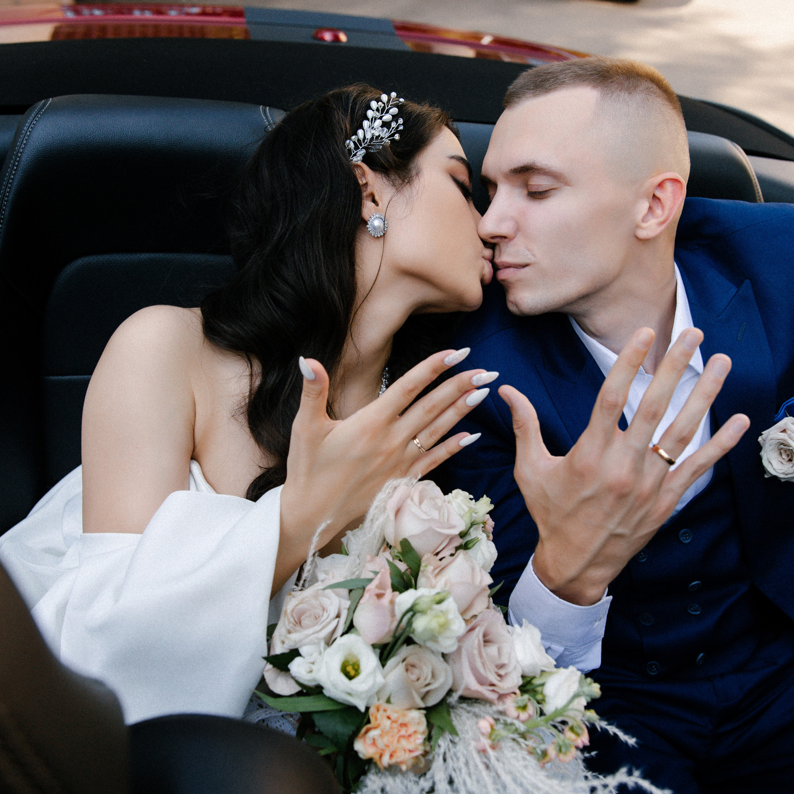 ОТЗЫВЫ. Фотограф Андрей Ширкалин Москва Московская обл, Коломна, Рязань