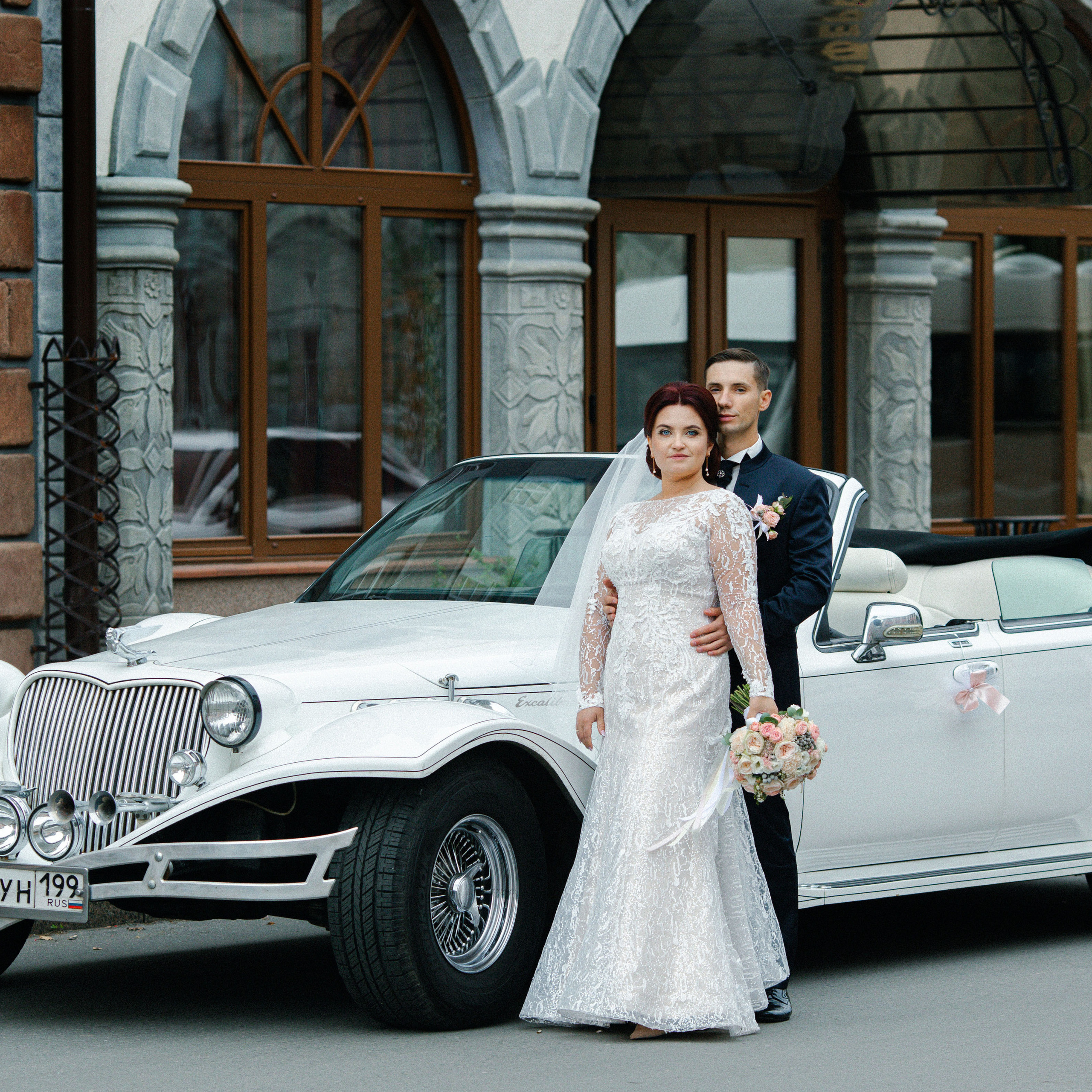 ОТЗЫВЫ. Фотограф Андрей Ширкалин Москва Московская обл, Коломна, Рязань