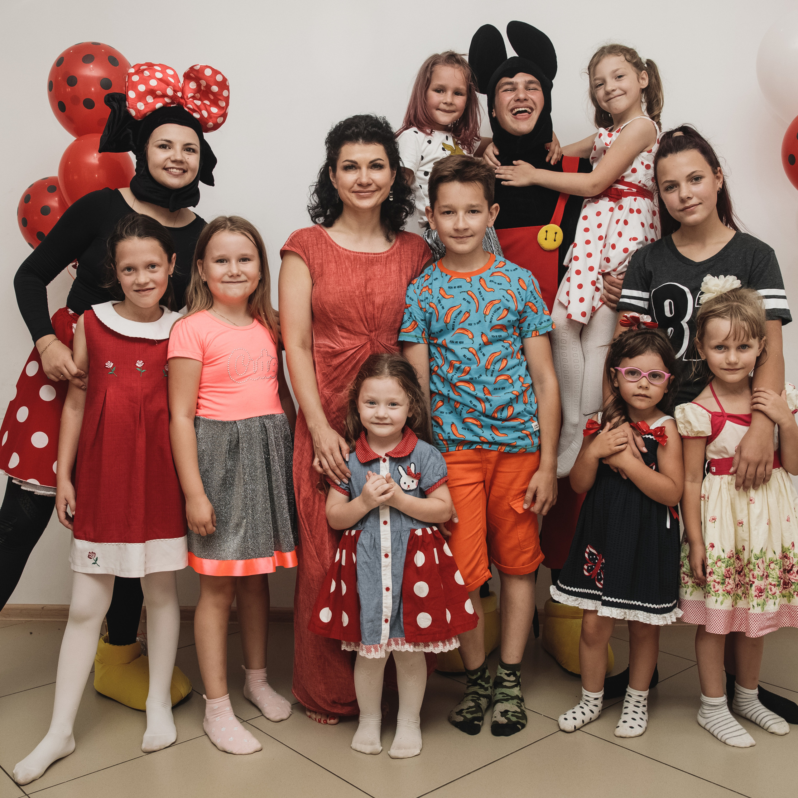 ОТЗЫВЫ. Фотограф Андрей Ширкалин Москва Московская обл, Коломна, Рязань