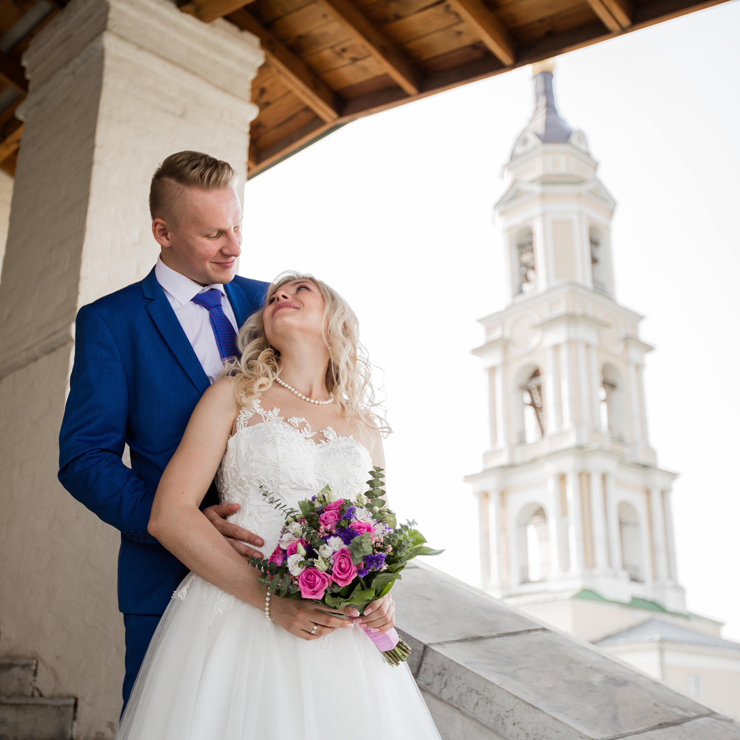 ОТЗЫВЫ. Фотограф Андрей Ширкалин Москва Московская обл, Коломна, Рязань