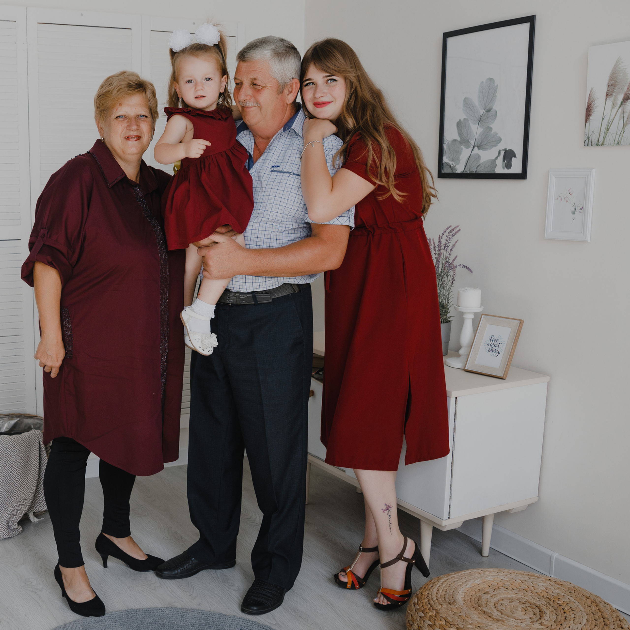 ОТЗЫВЫ. Фотограф Андрей Ширкалин Москва Московская обл, Коломна, Рязань