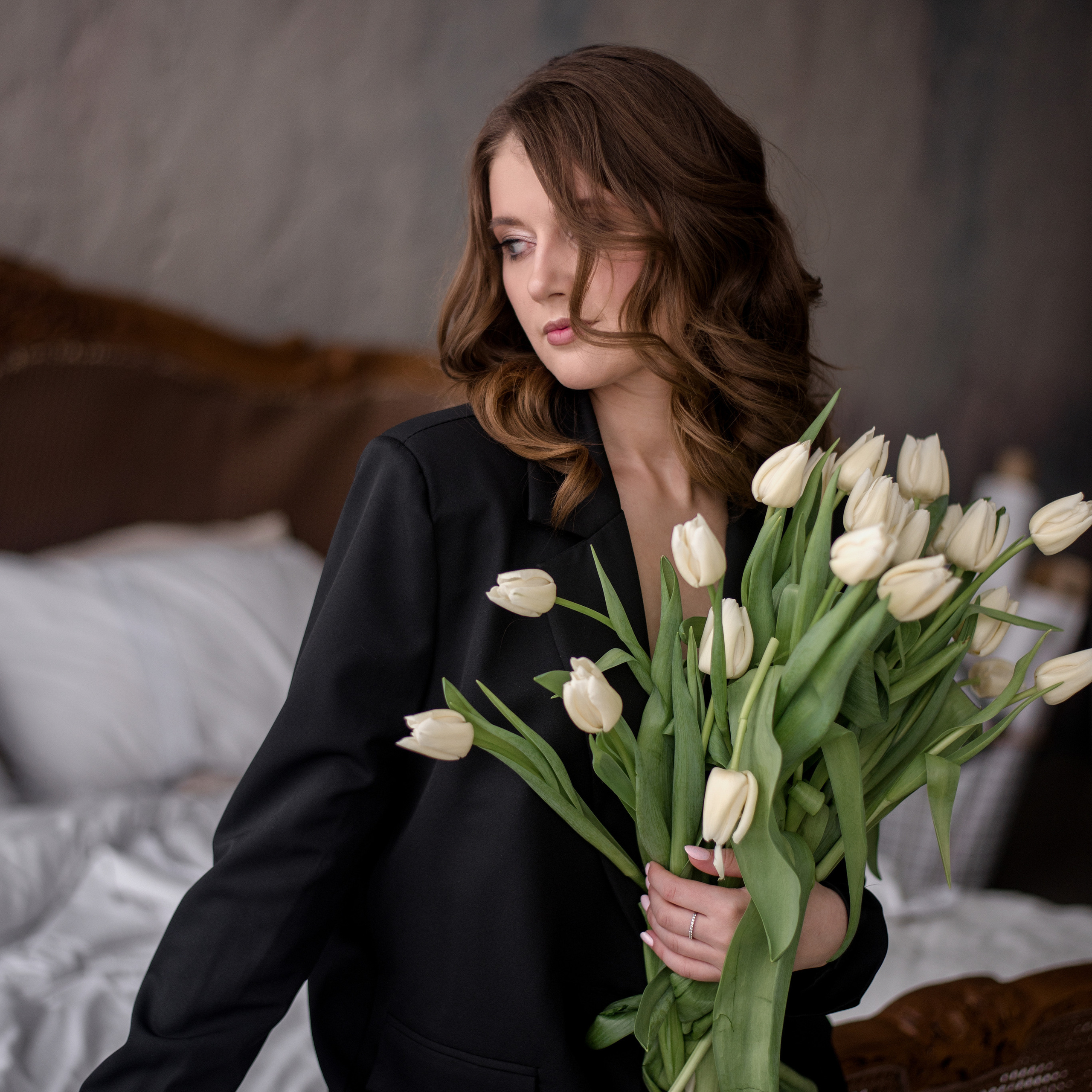 Отзывы. Ваш личный фотограф в Пскове Анаис Рамирез