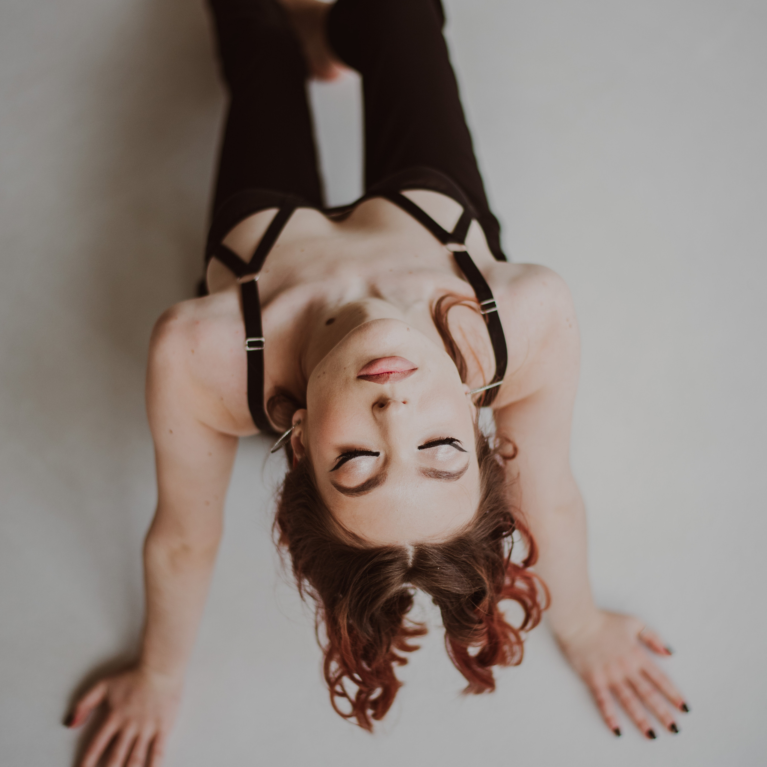 Отзывы. Ваш личный фотограф в Пскове Анаис Рамирез