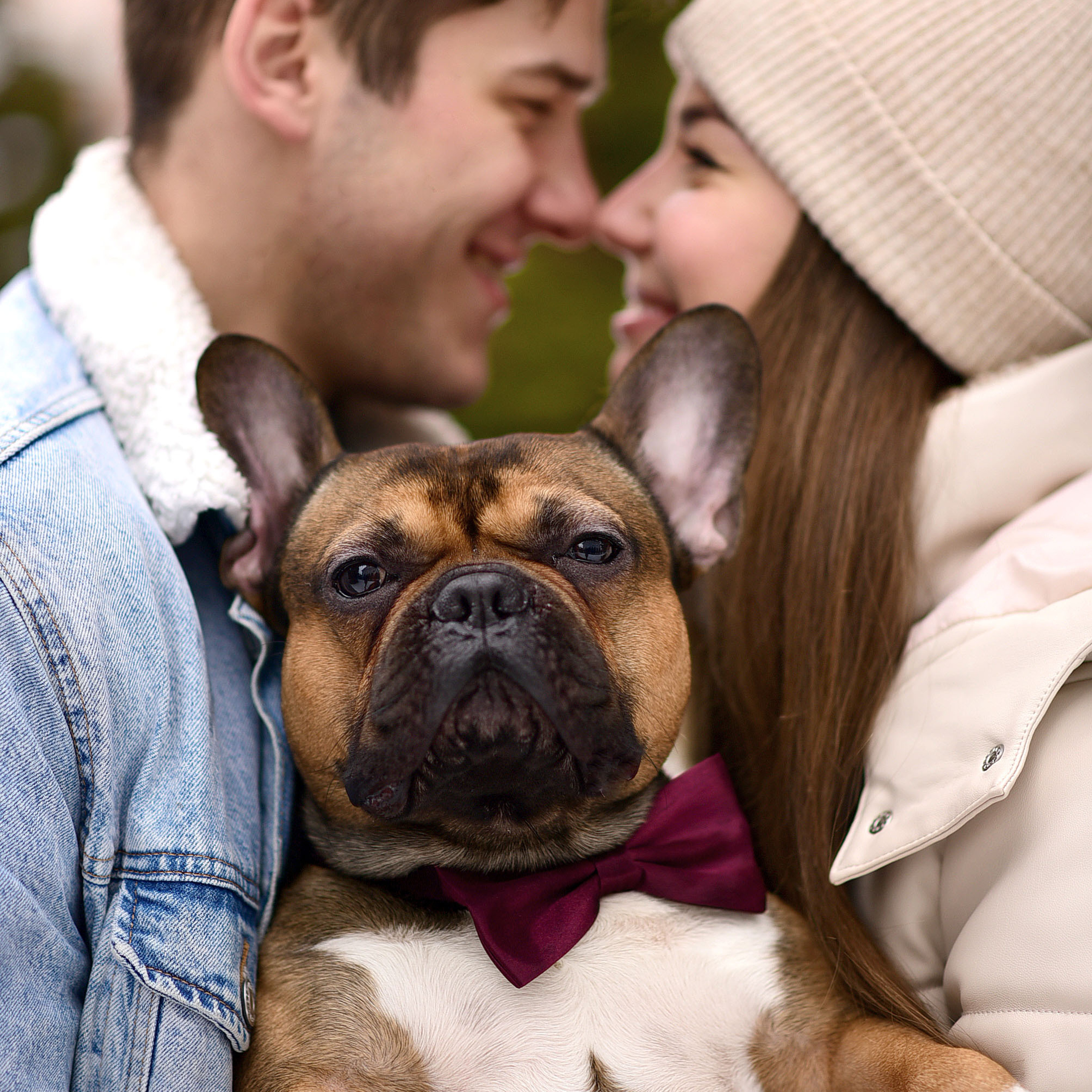 Диана, Коля и их замечательный Фло.