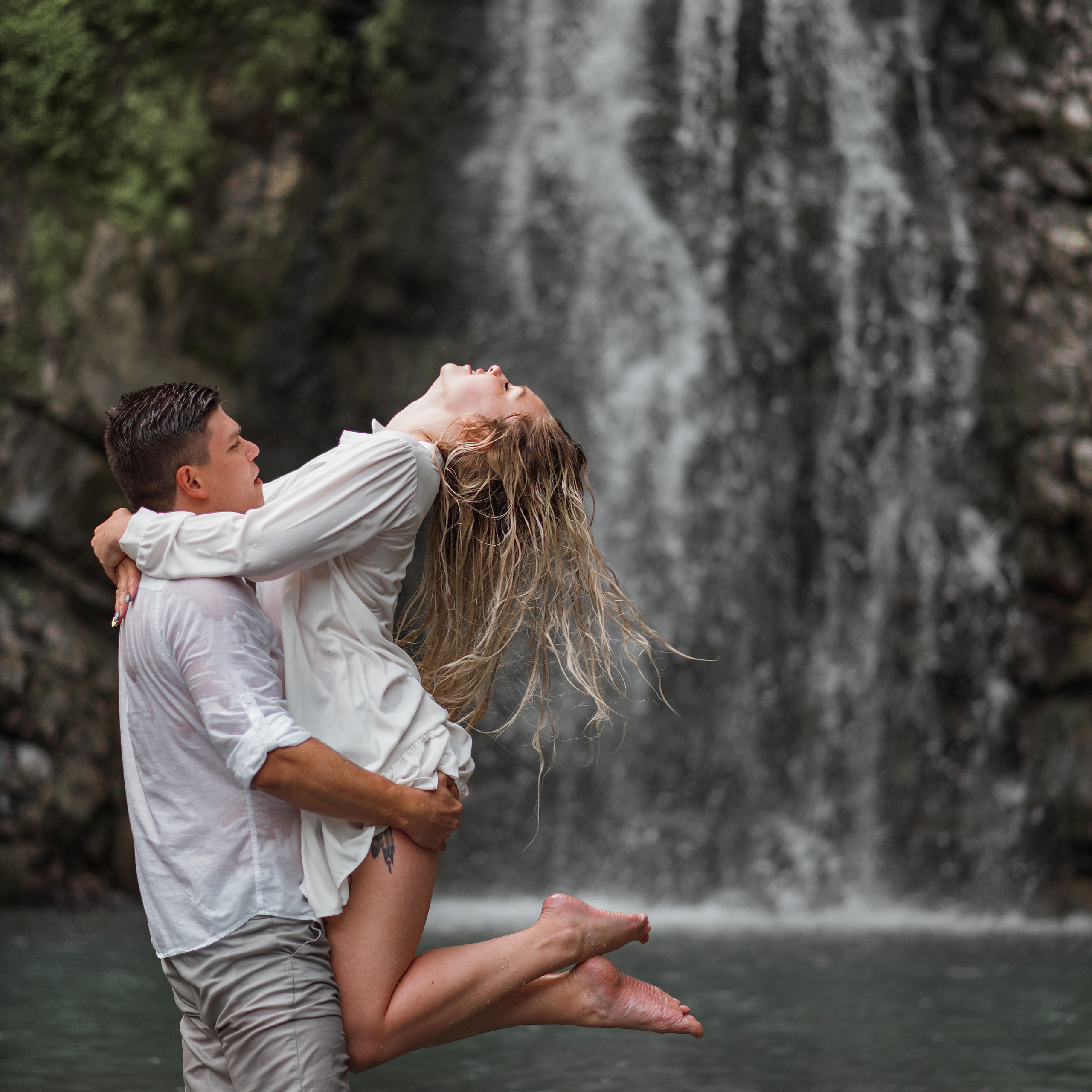 Отзывы. Ваш личный фотограф в Пскове Анаис Рамирез