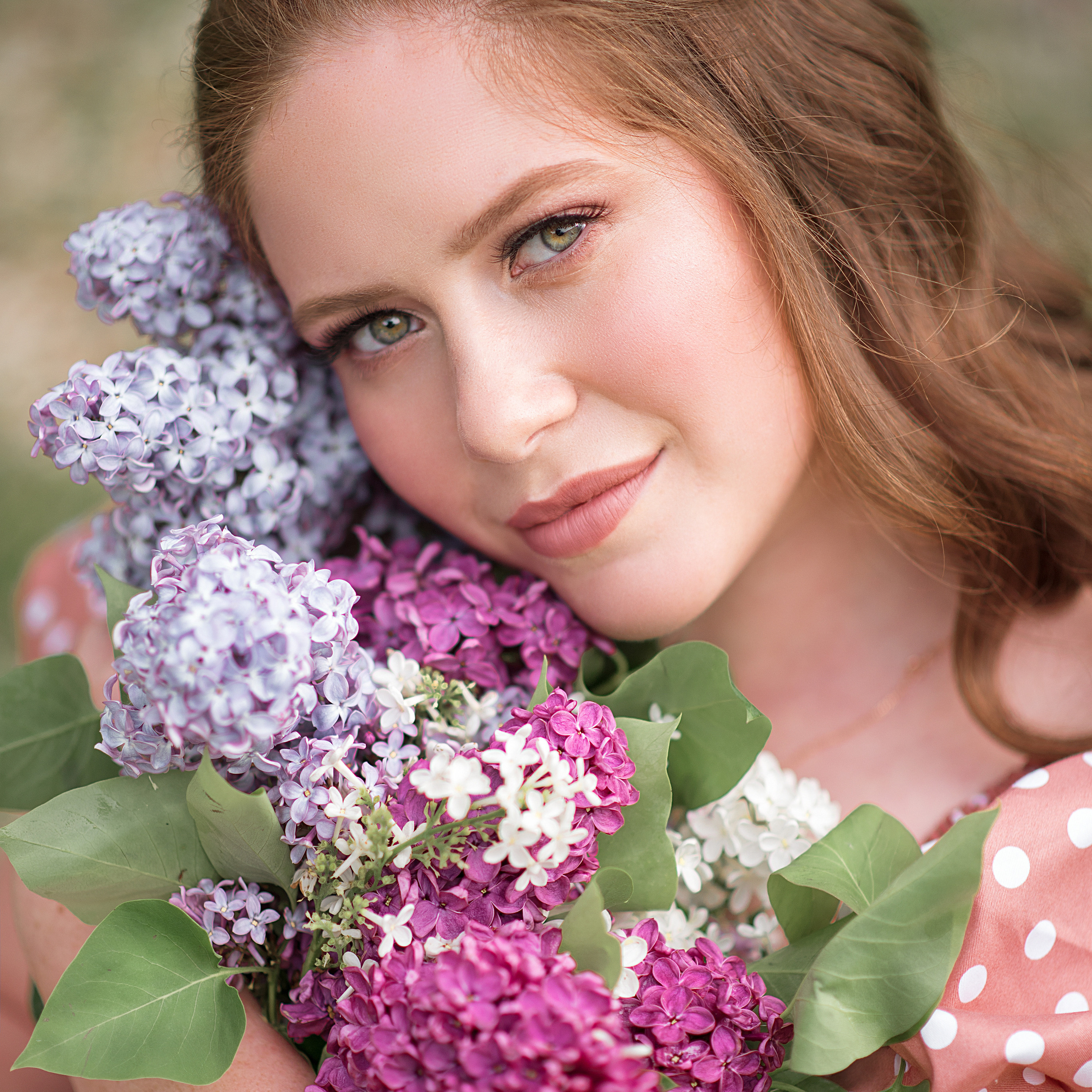 Отзывы. Ваш личный фотограф в Пскове Анаис Рамирез