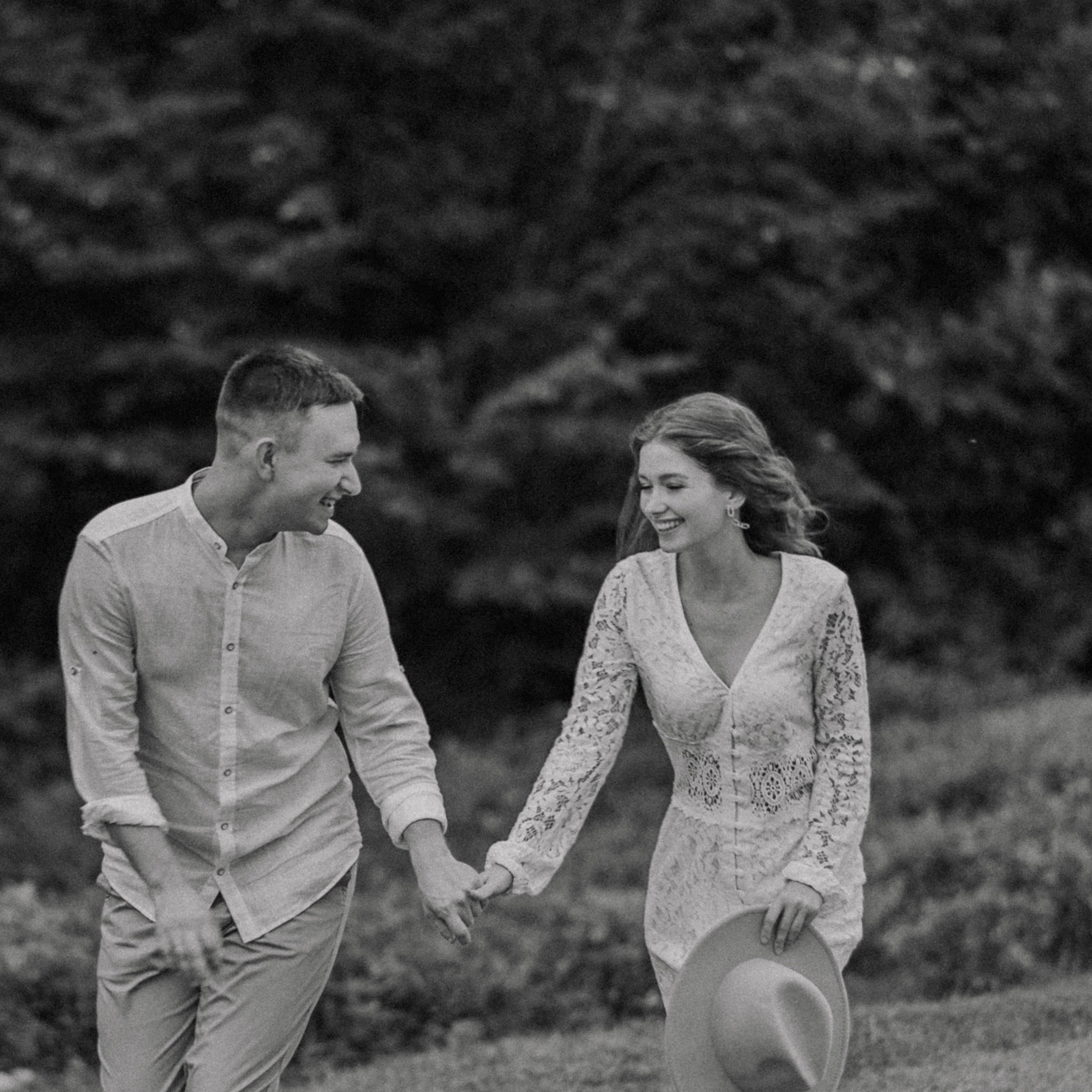 LoveStory на чайных плантациях