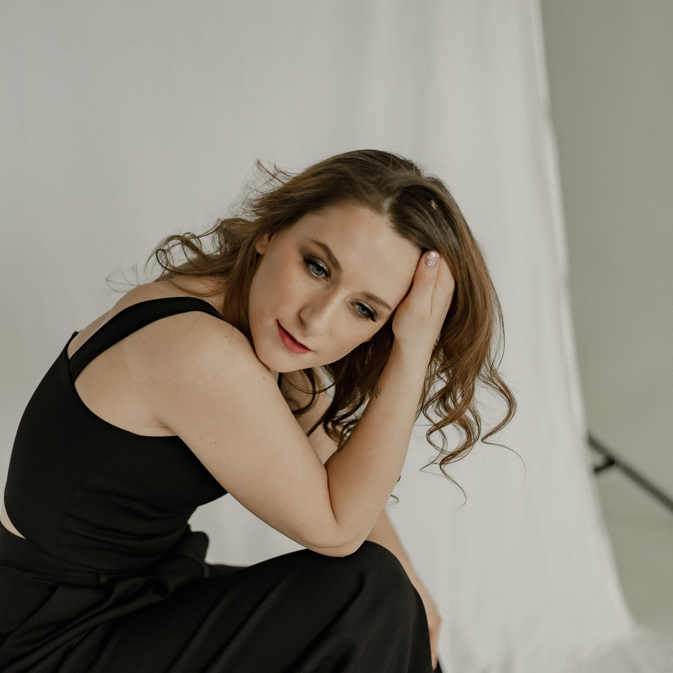 Отзывы. Ваш личный фотограф в Пскове Анаис Рамирез