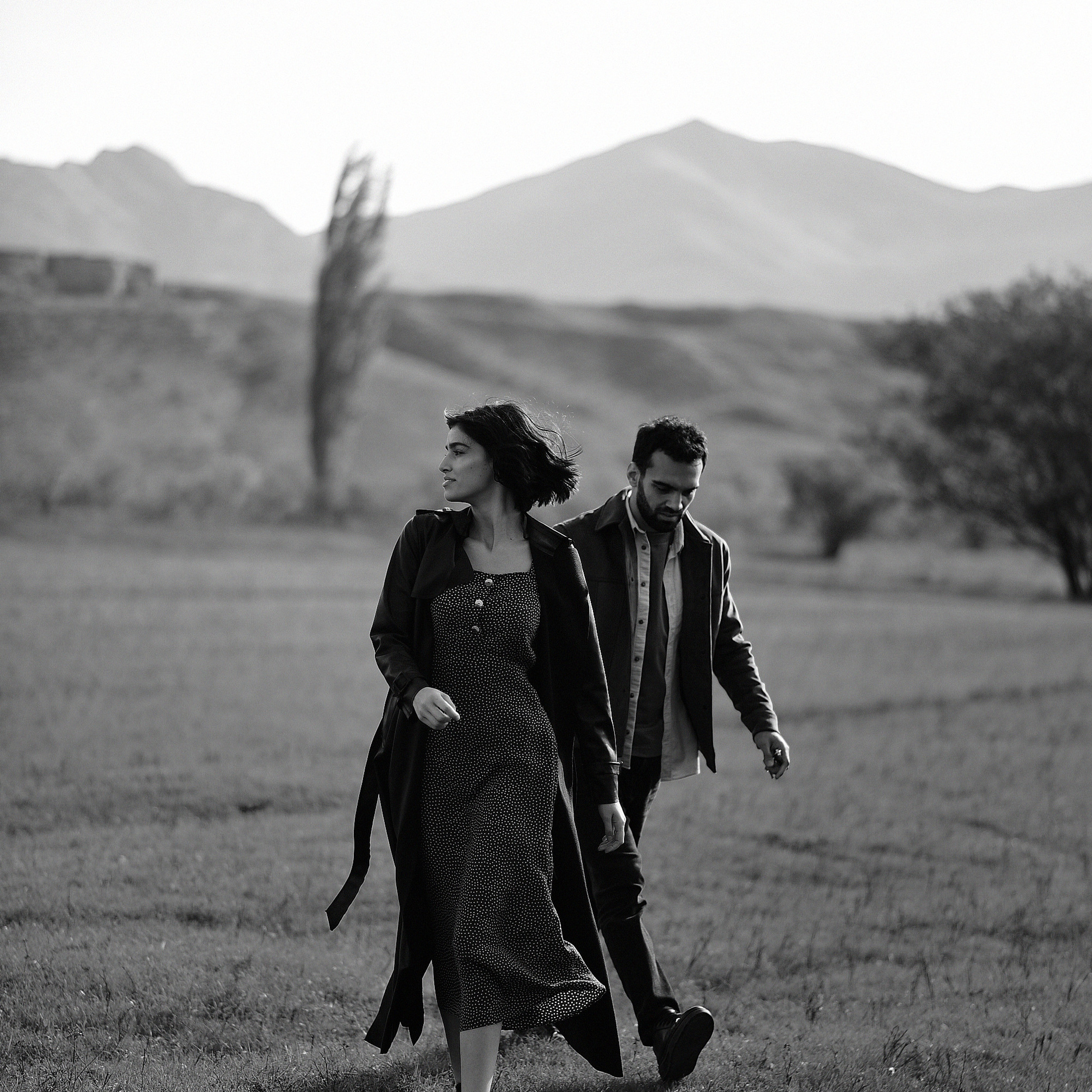 Мурад и Зайнап