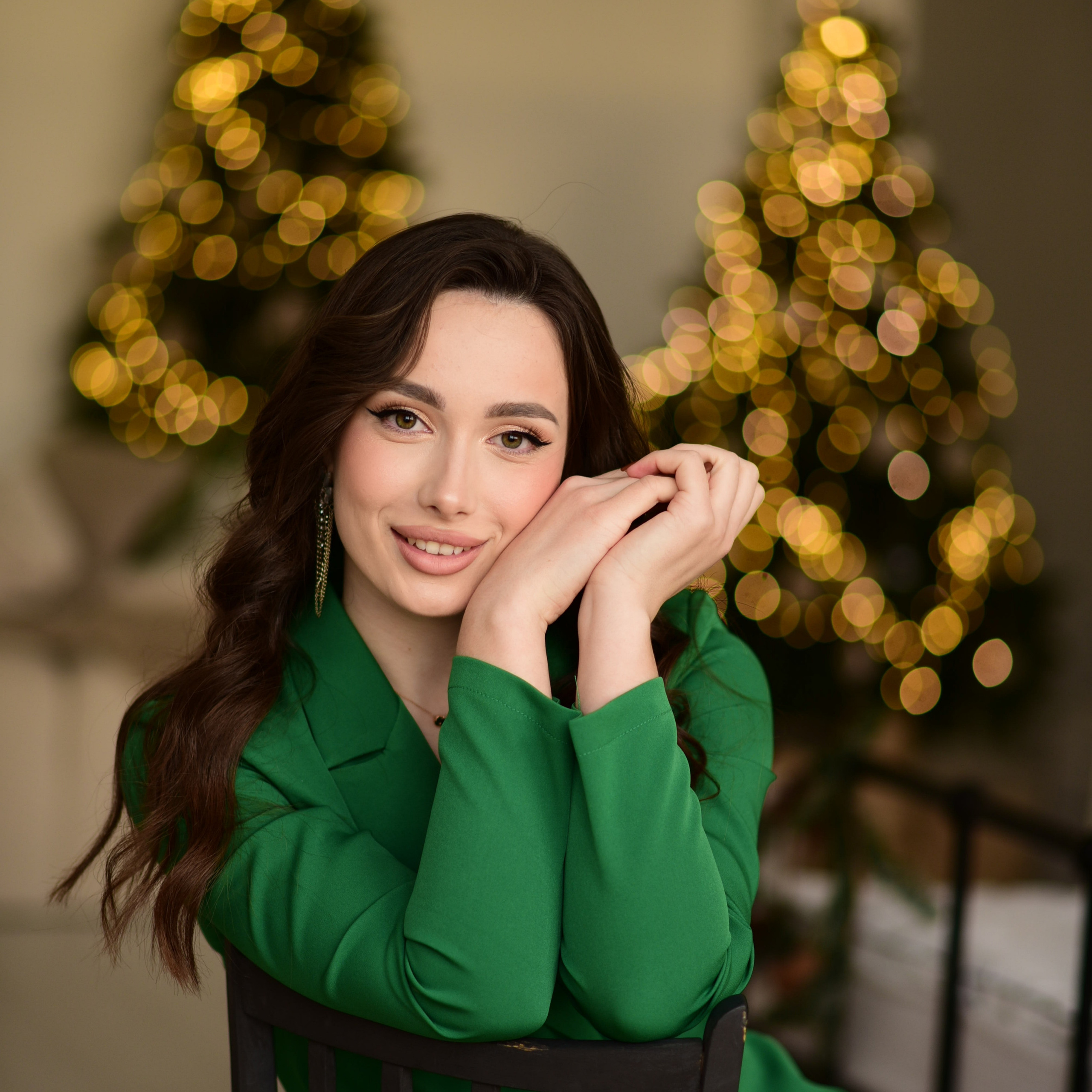 Отзывы. Ваш личный фотограф в Пскове Анаис Рамирез