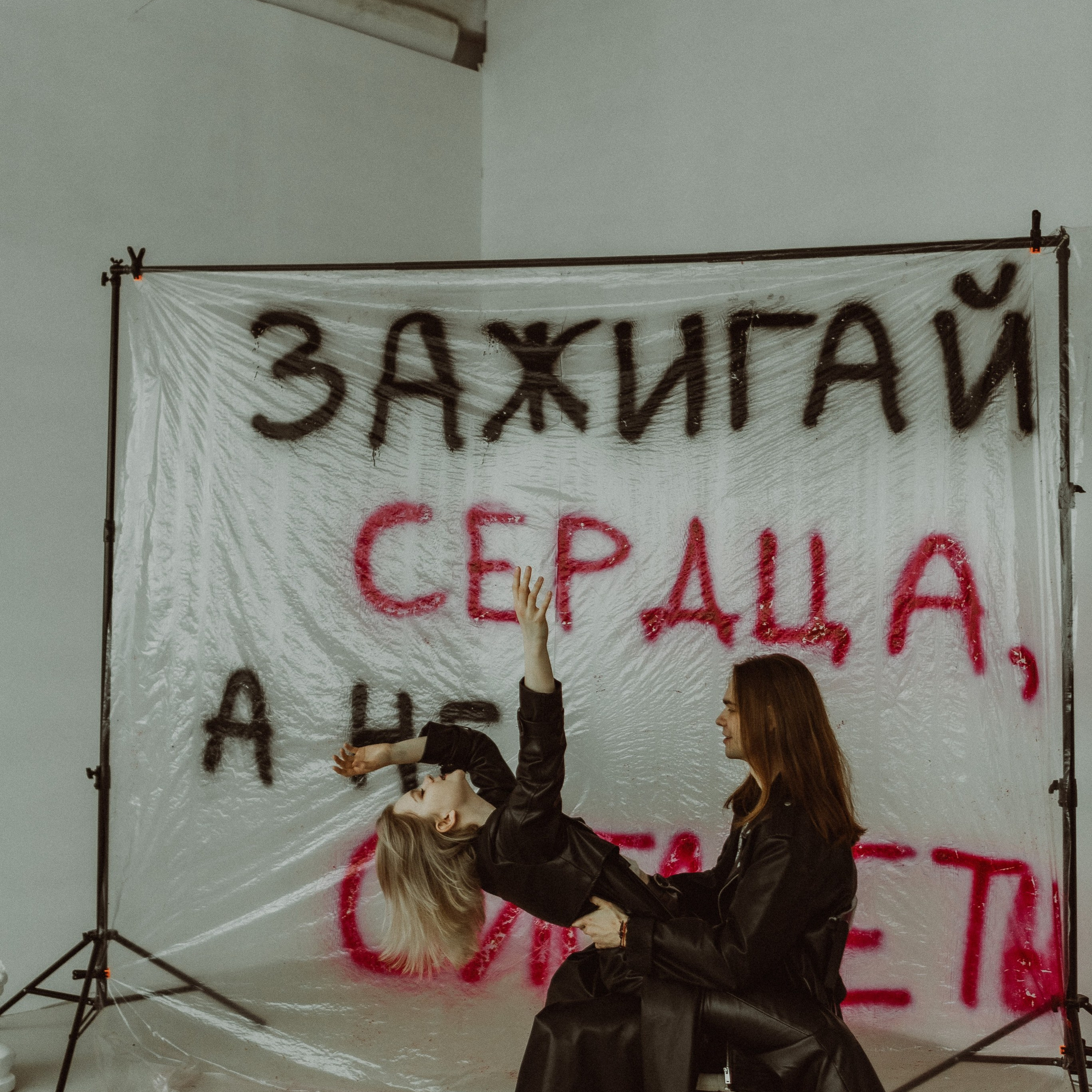 Отзывы. Ваш личный фотограф в Пскове Анаис Рамирез