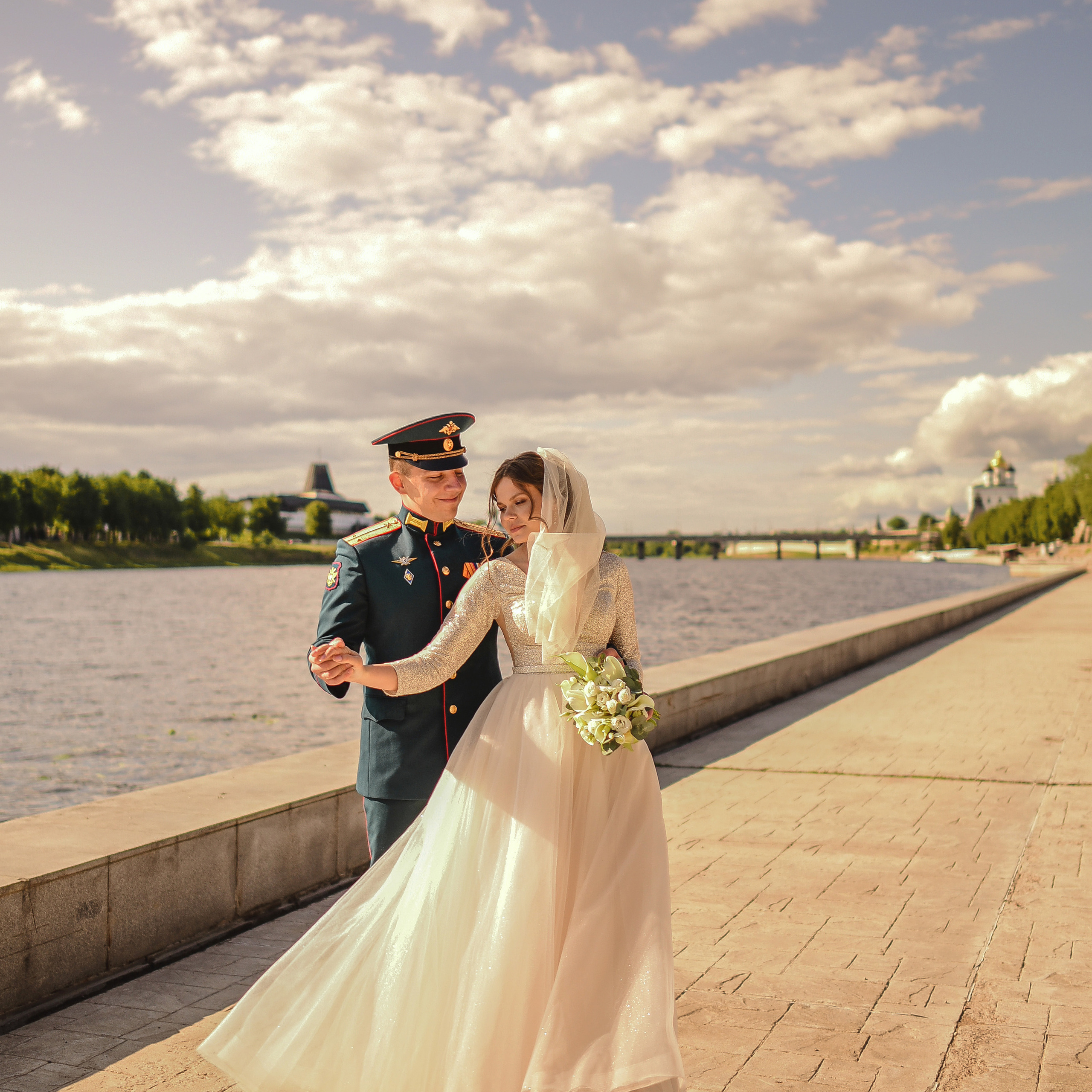 Отзывы. Ваш личный фотограф в Пскове Анаис Рамирез