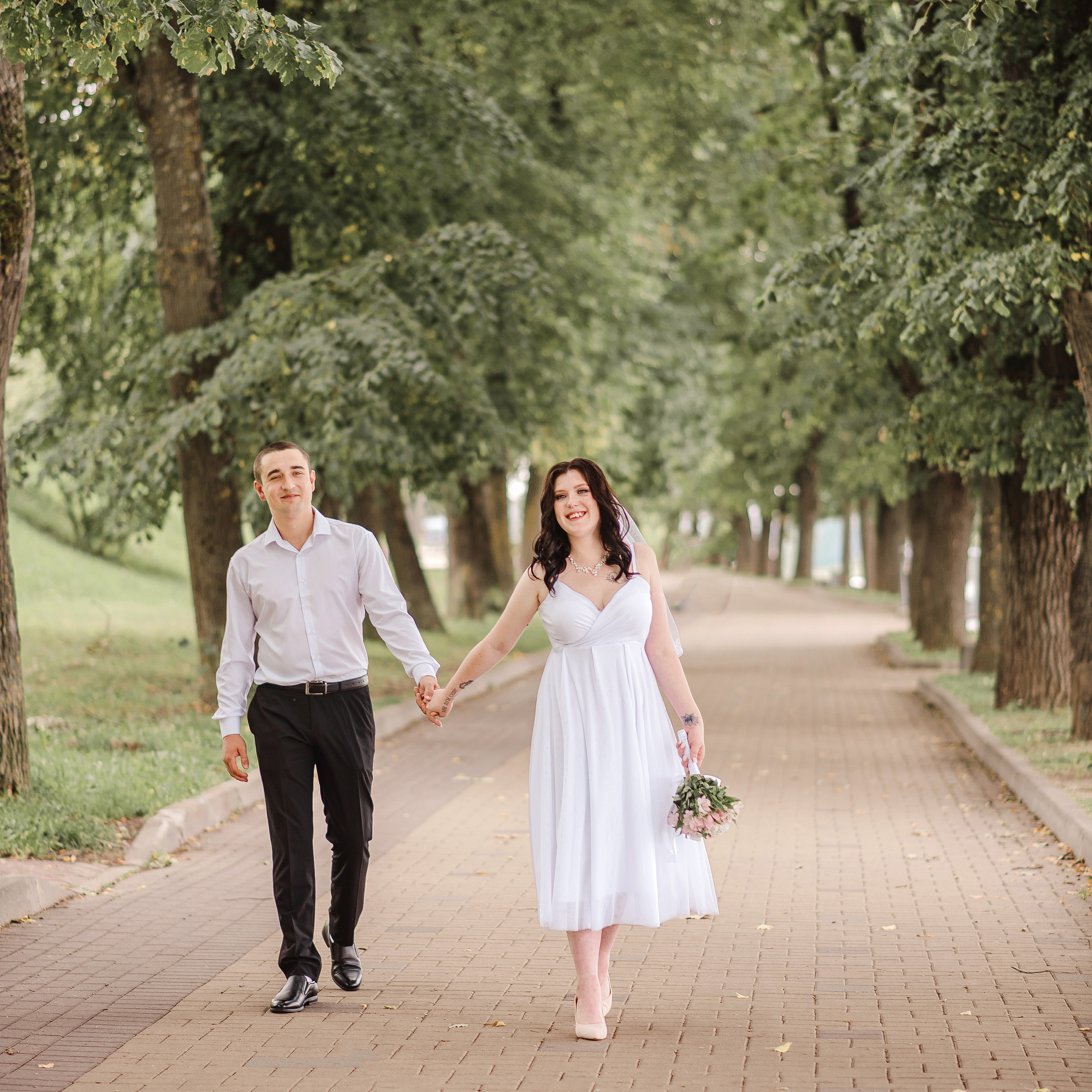 Отзывы. Ваш личный фотограф в Пскове Анаис Рамирез