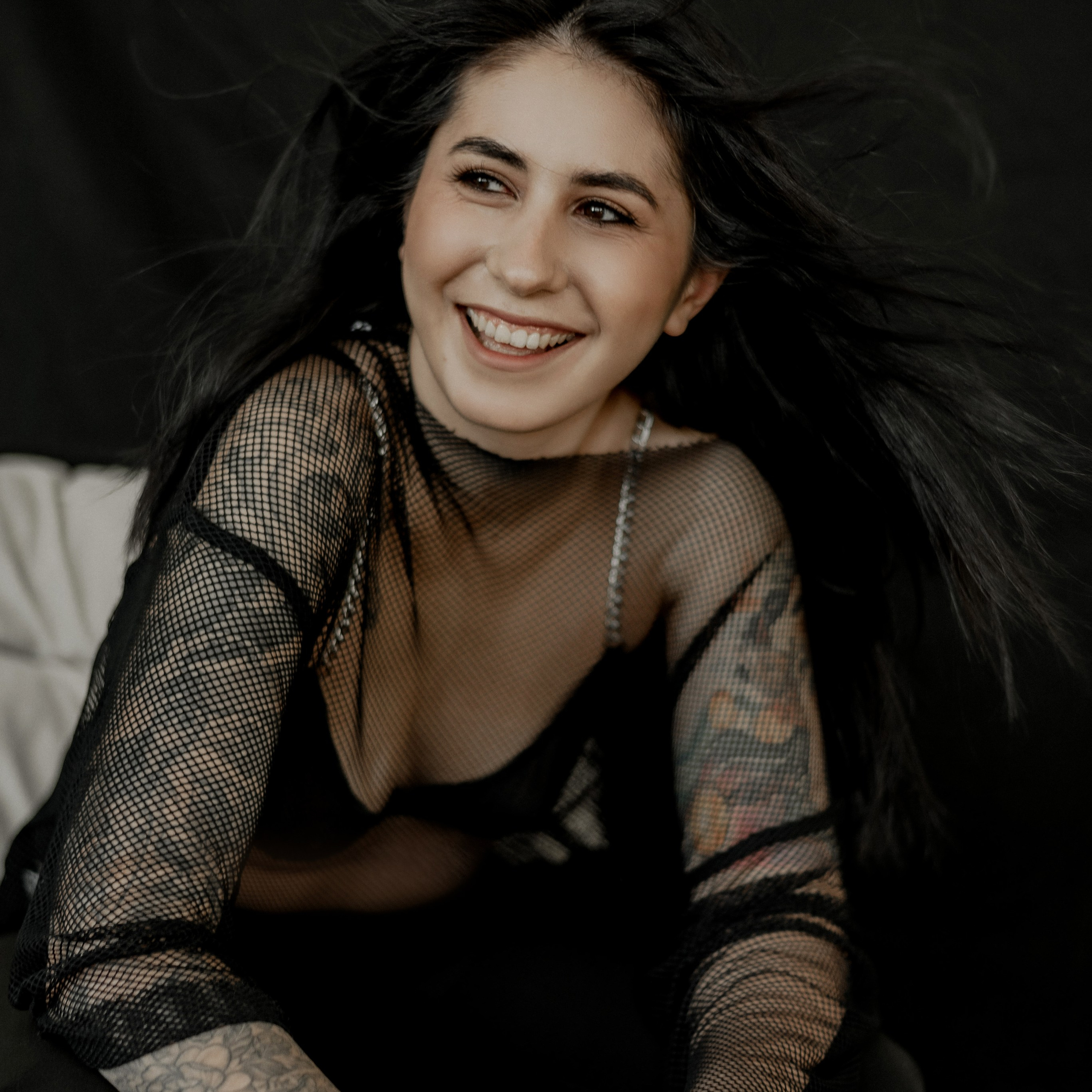 Любовь к себе