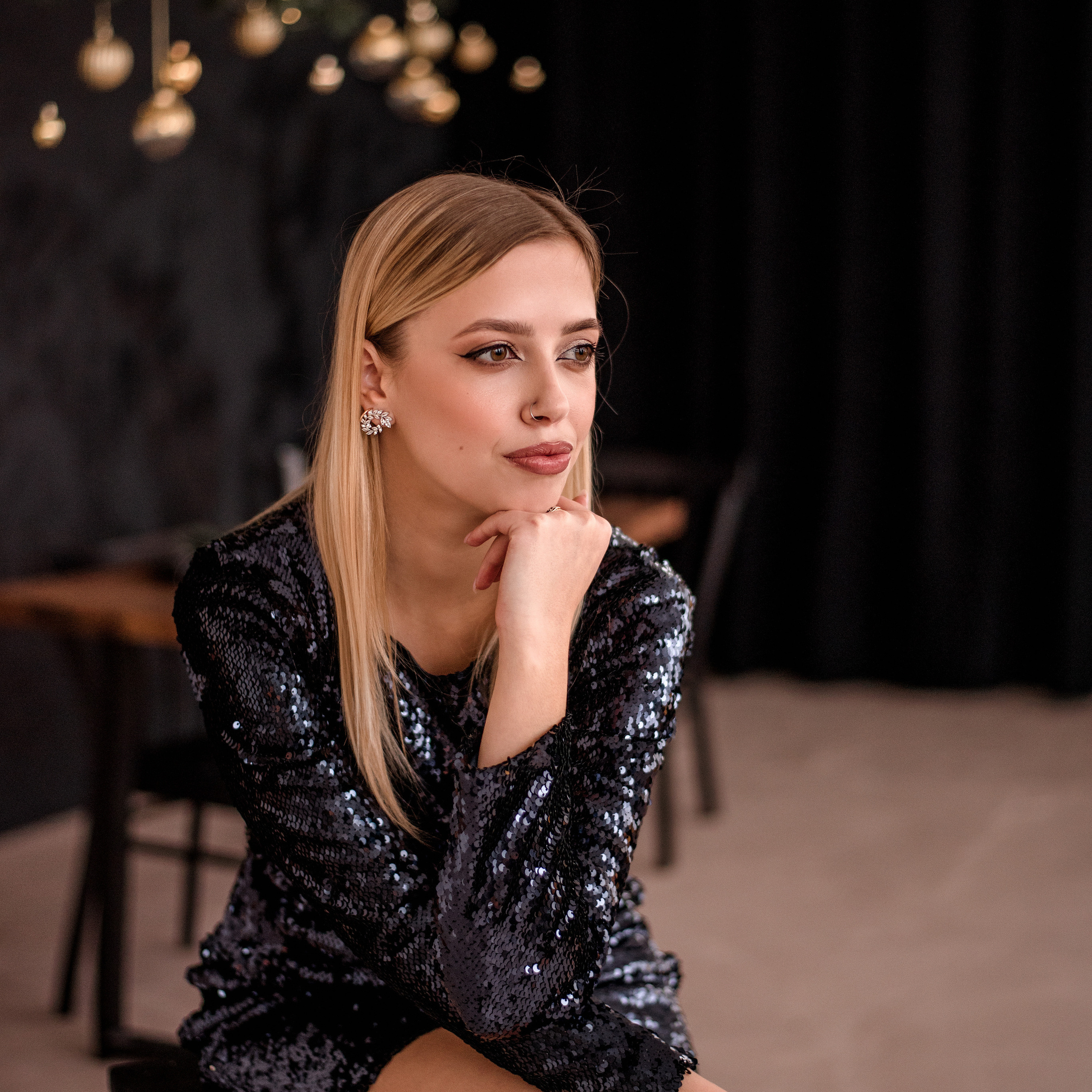 Отзывы. Ваш личный фотограф в Пскове Анаис Рамирез