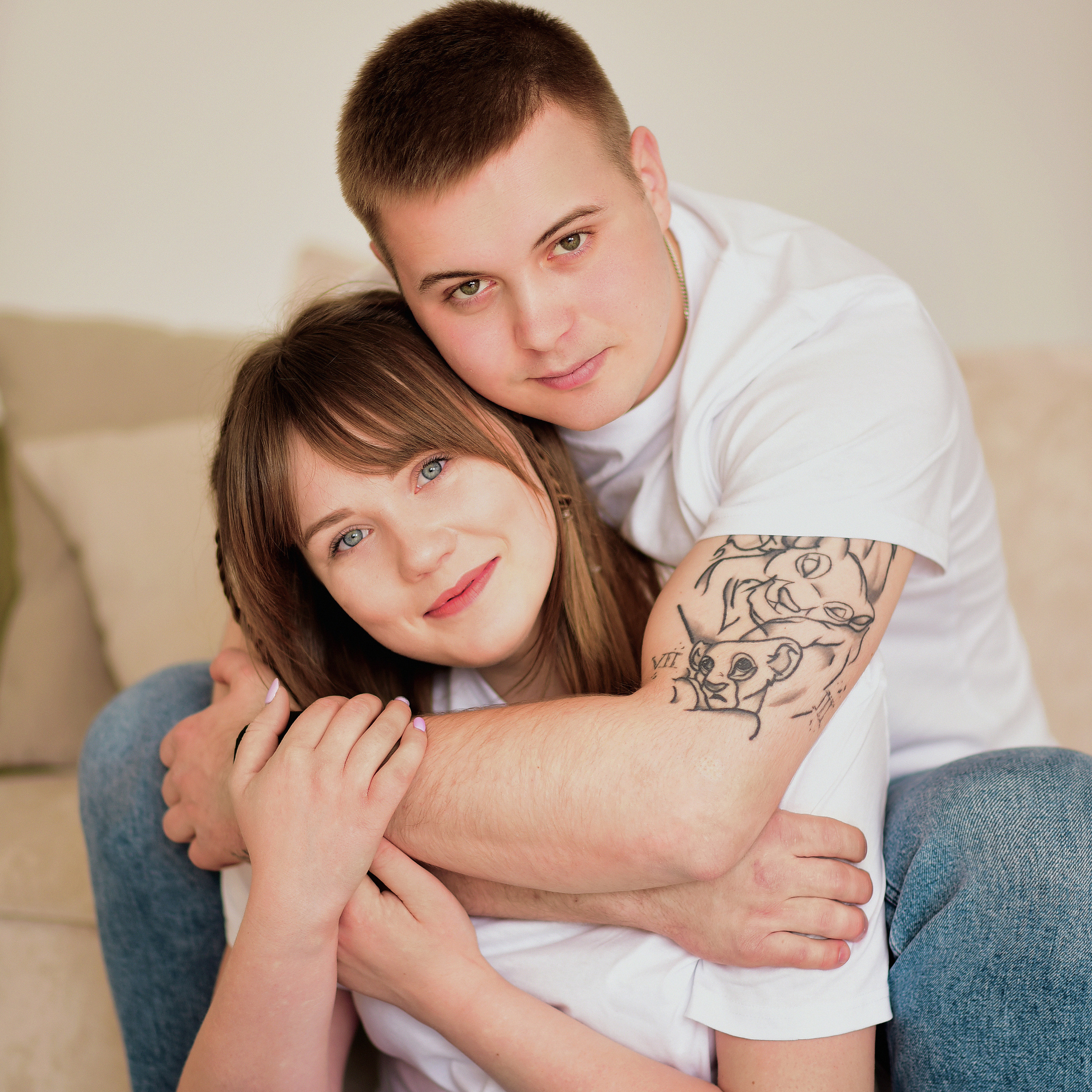 Отзывы. Ваш личный фотограф в Пскове Анаис Рамирез