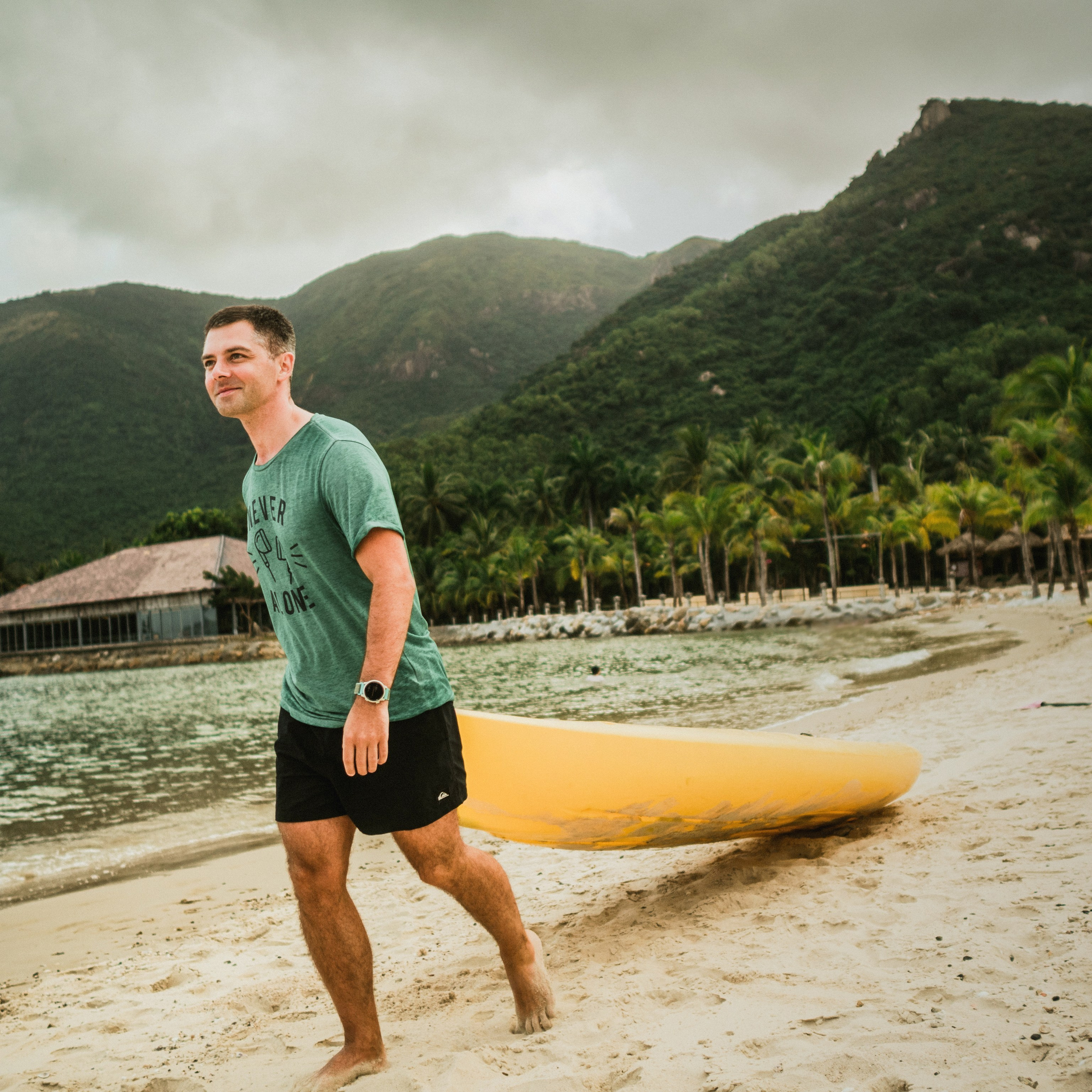 Отзывы клиентов. Фотограф в Нячанге — Данил Прокопенко