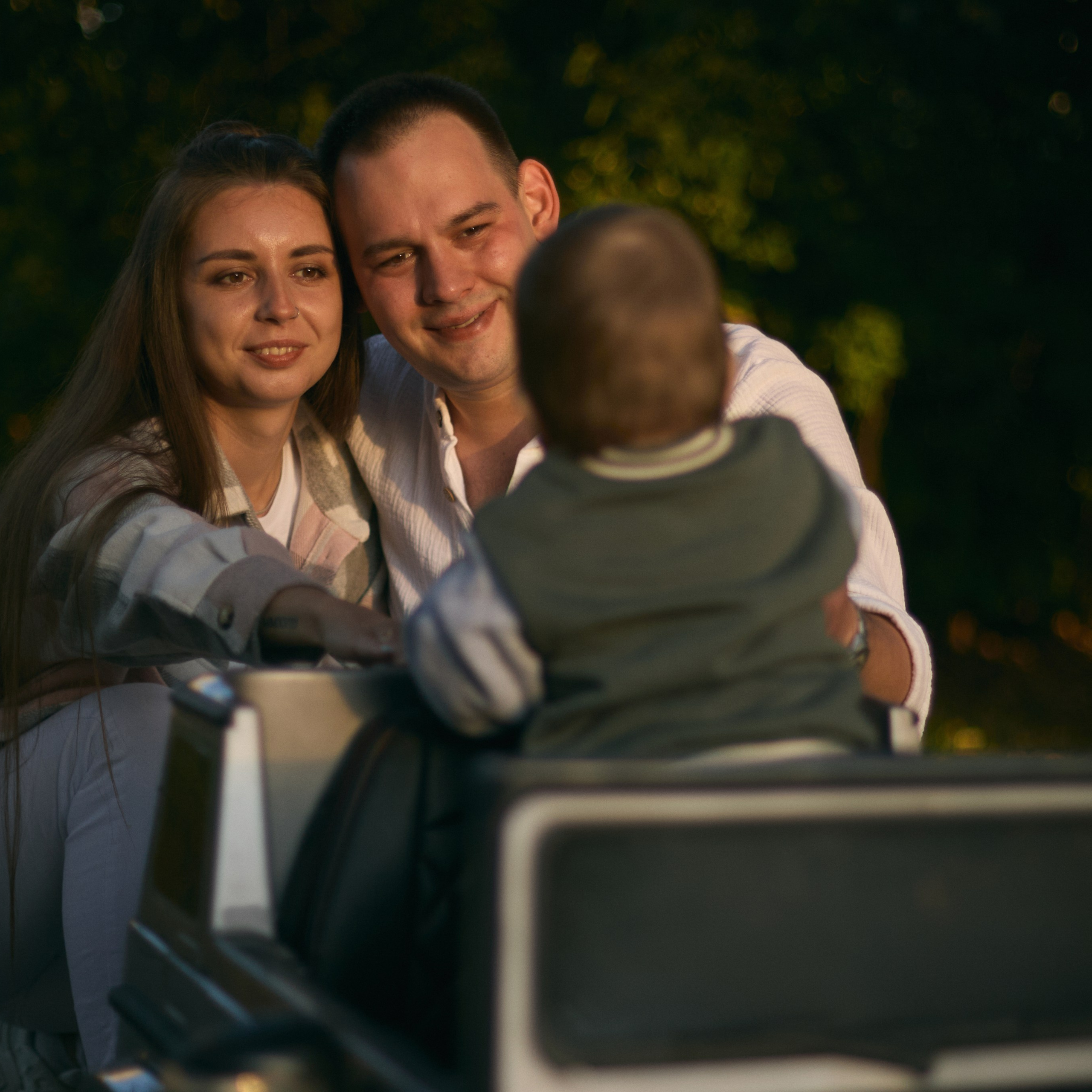 Отзывы. Фотограф Кострома