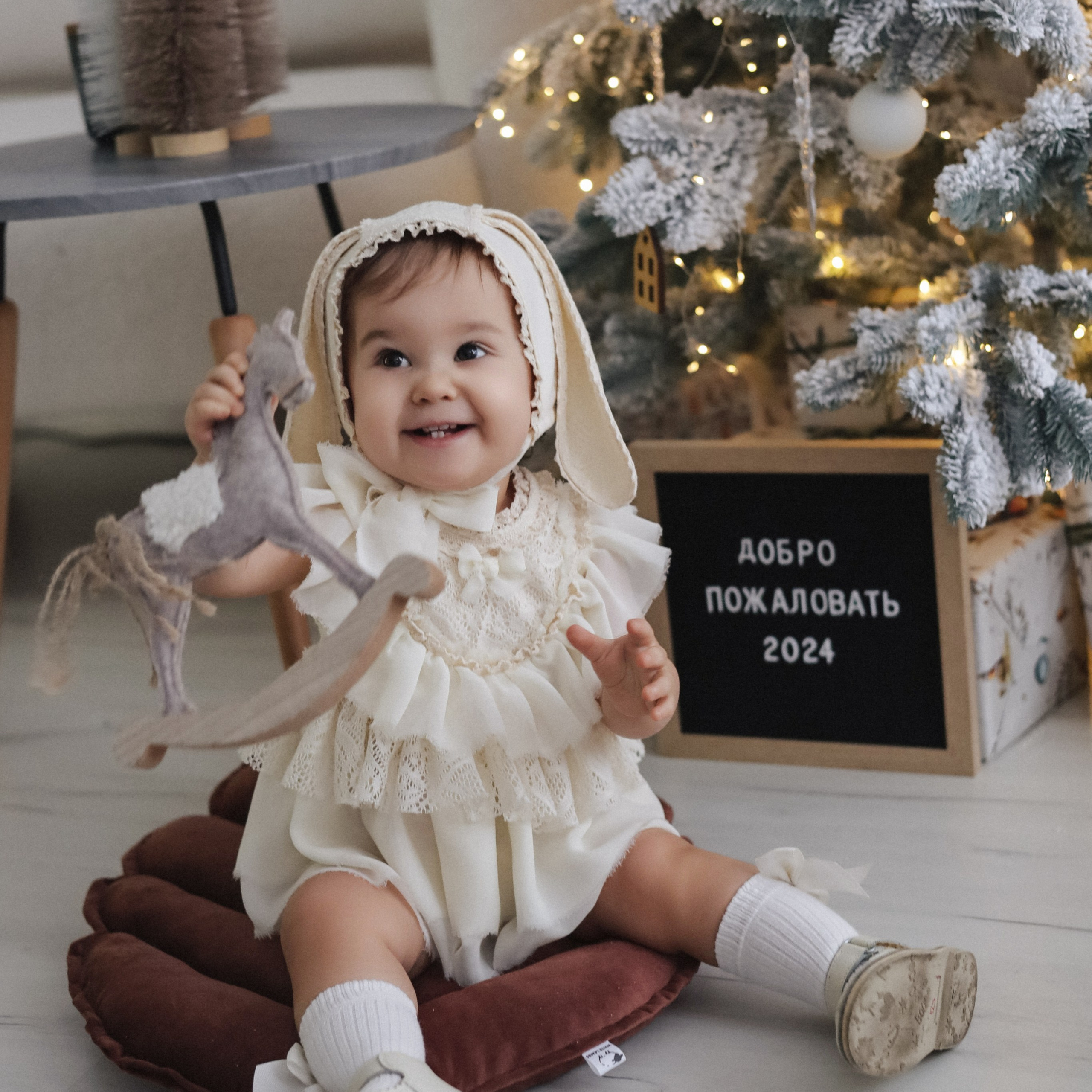 Отзывы. Фотограф новорожденных и детский фотограф в Новосибирске