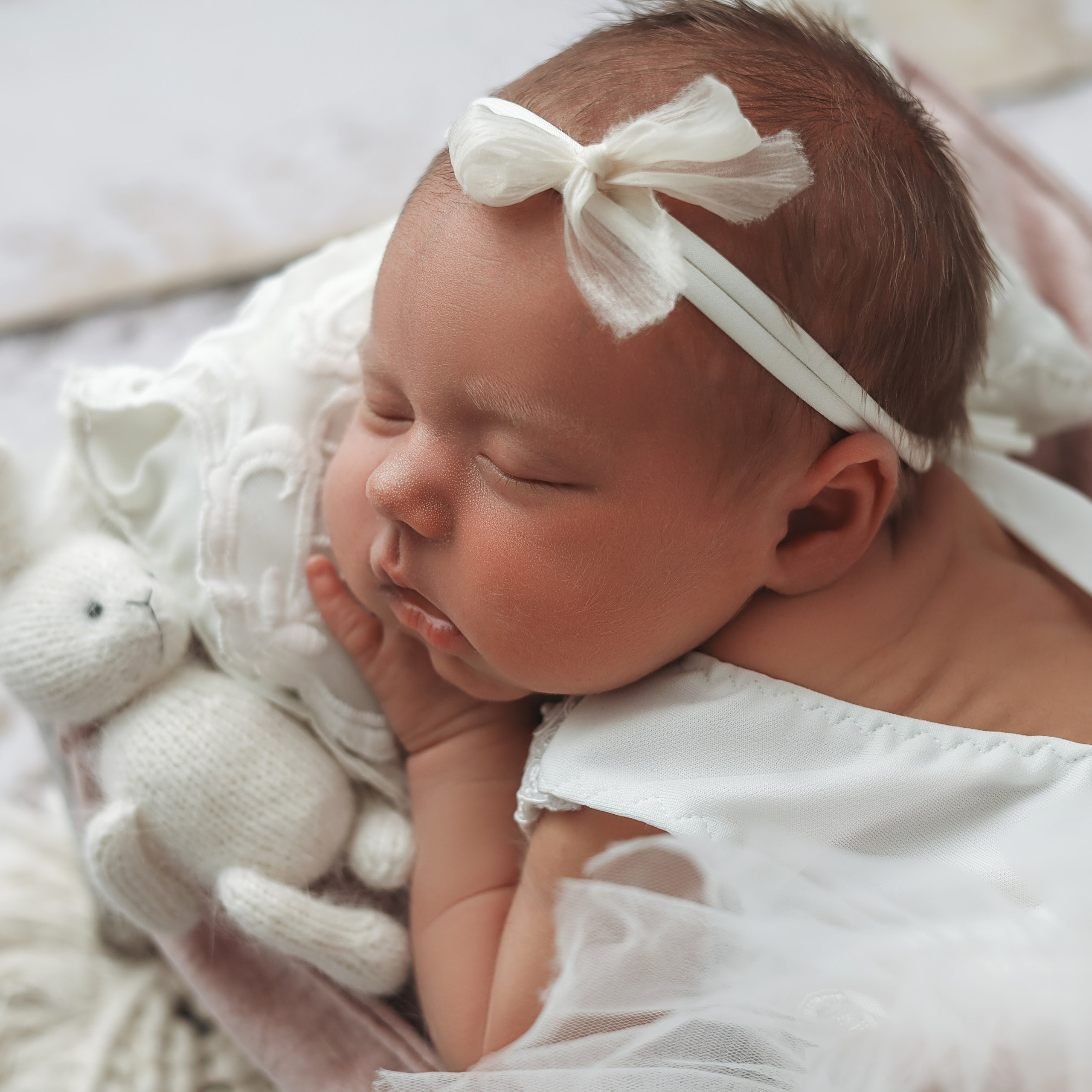 Отзывы. Фотограф новорожденных и детский фотограф в Новосибирске