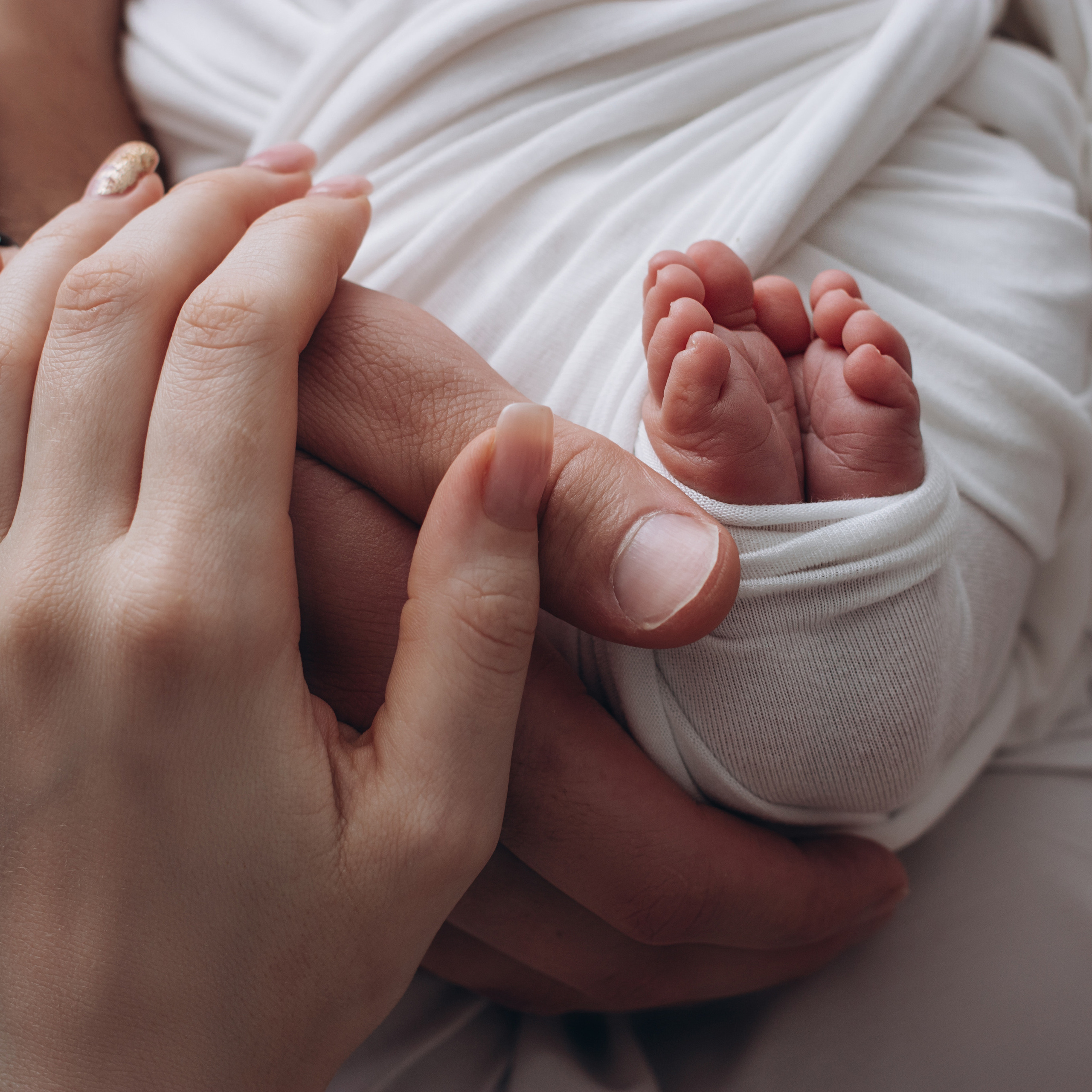 Семейные кадры