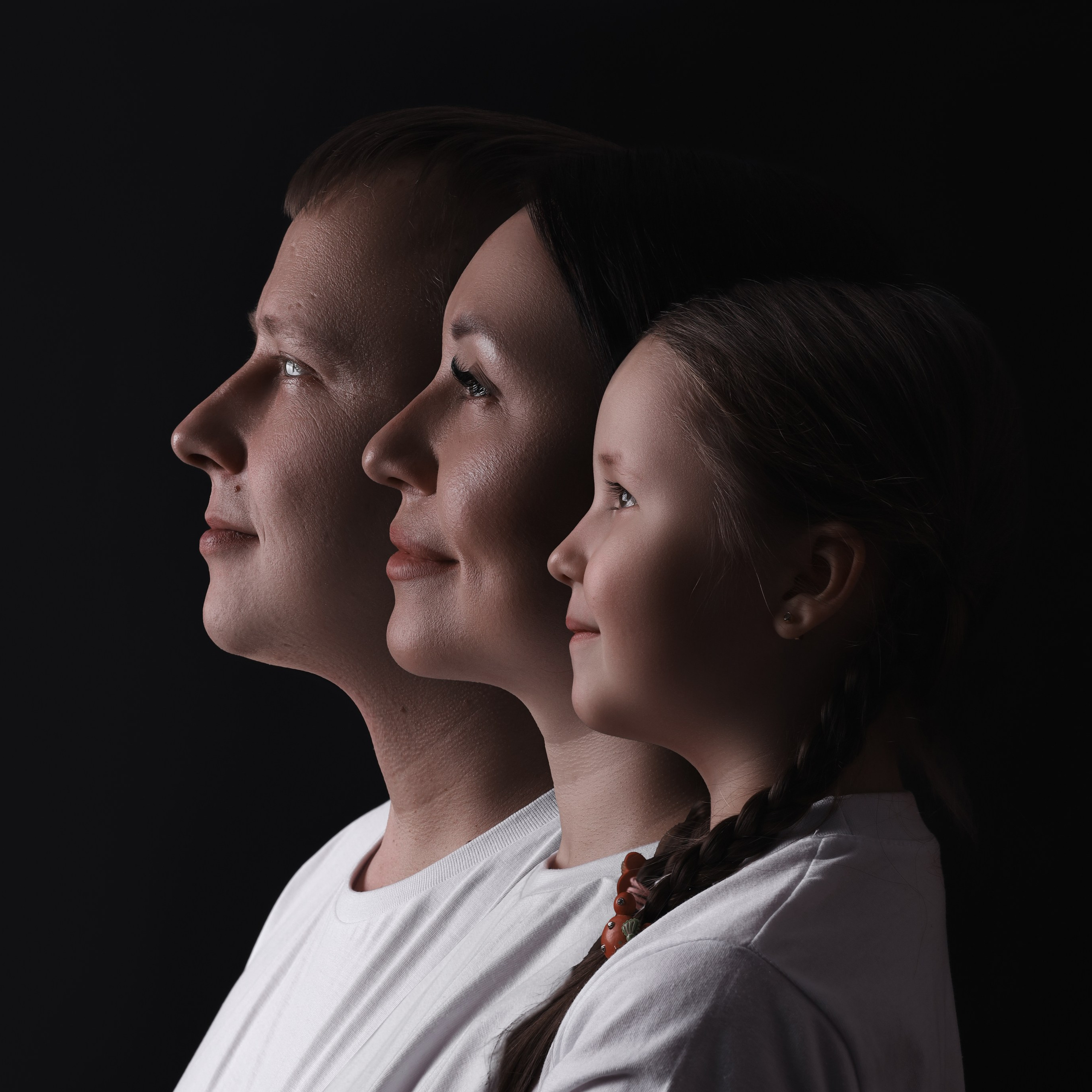 Отзывы. Фотограф новорожденных и детский фотограф в Новосибирске