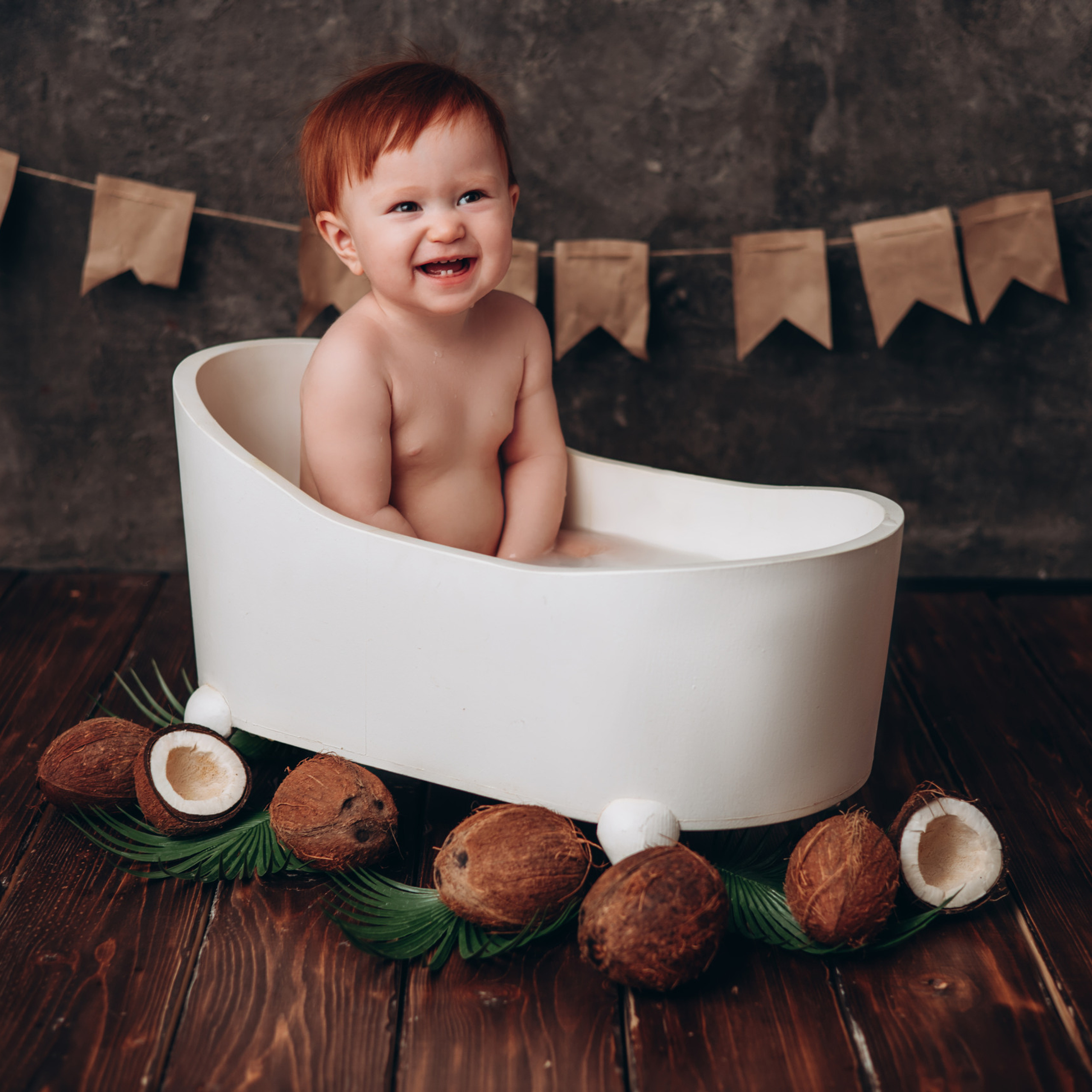 Отзывы. Фотограф новорожденных и детский фотограф в Новосибирске