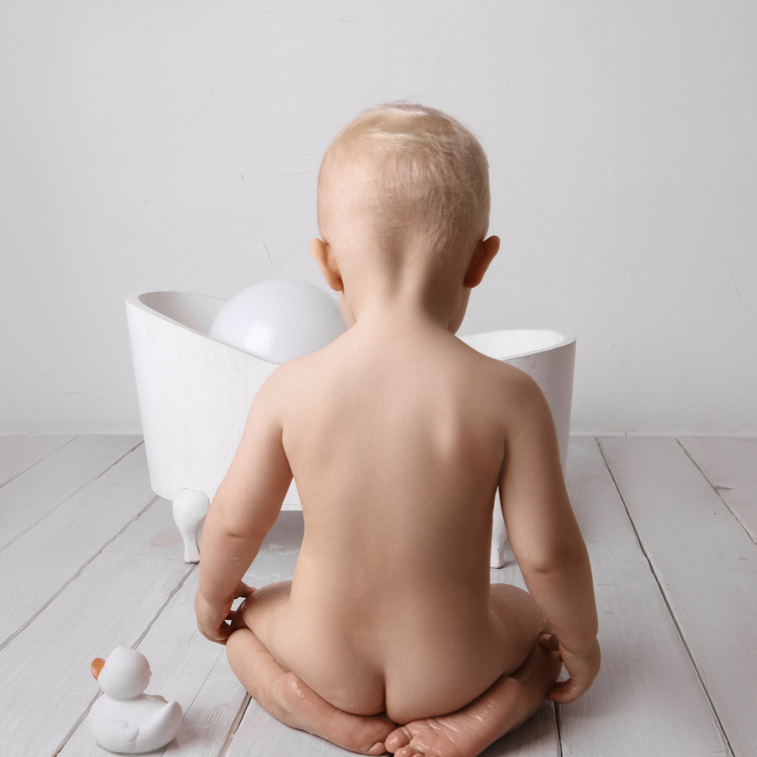 Молочная ванна