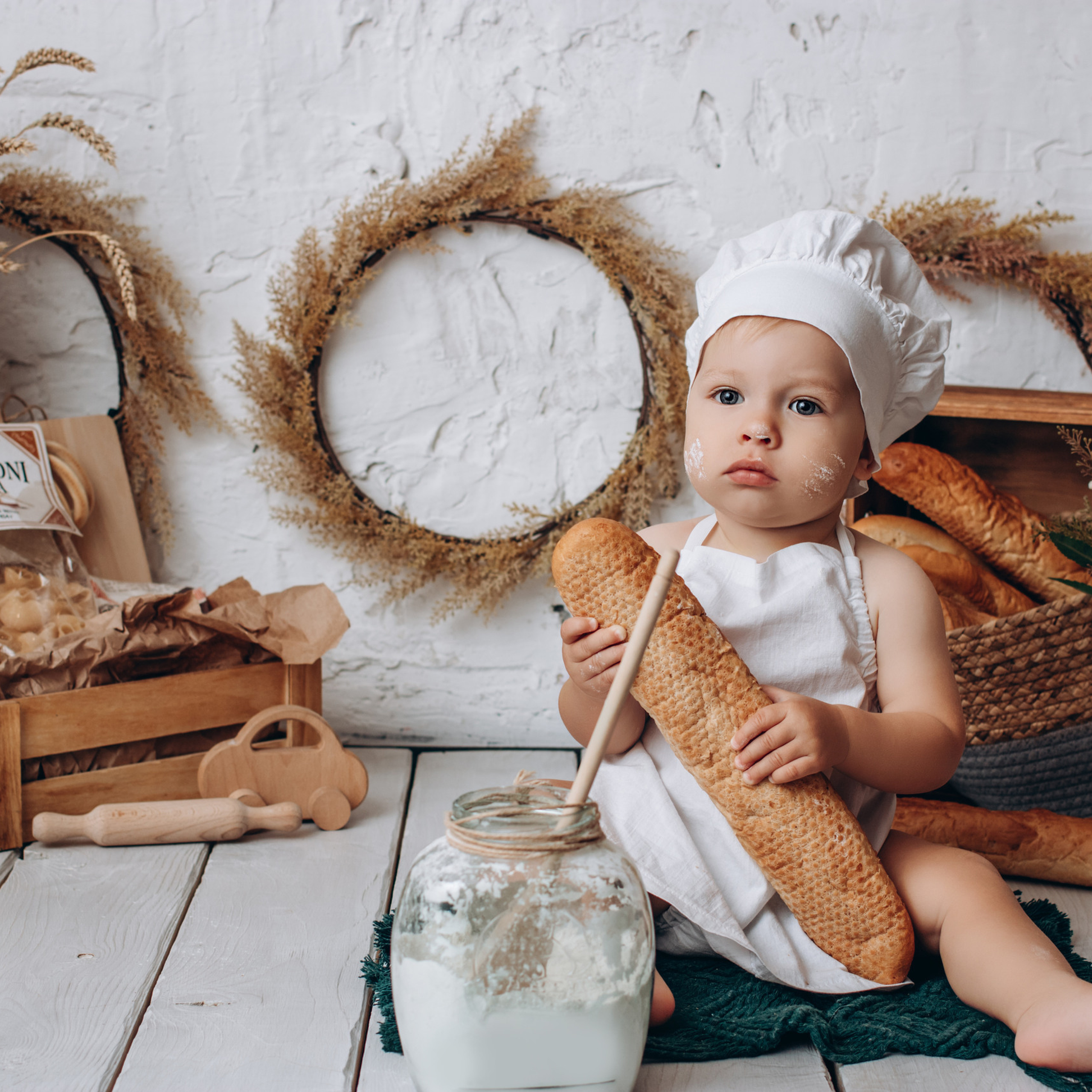 Отзывы. Фотограф новорожденных и детский фотограф в Новосибирске
