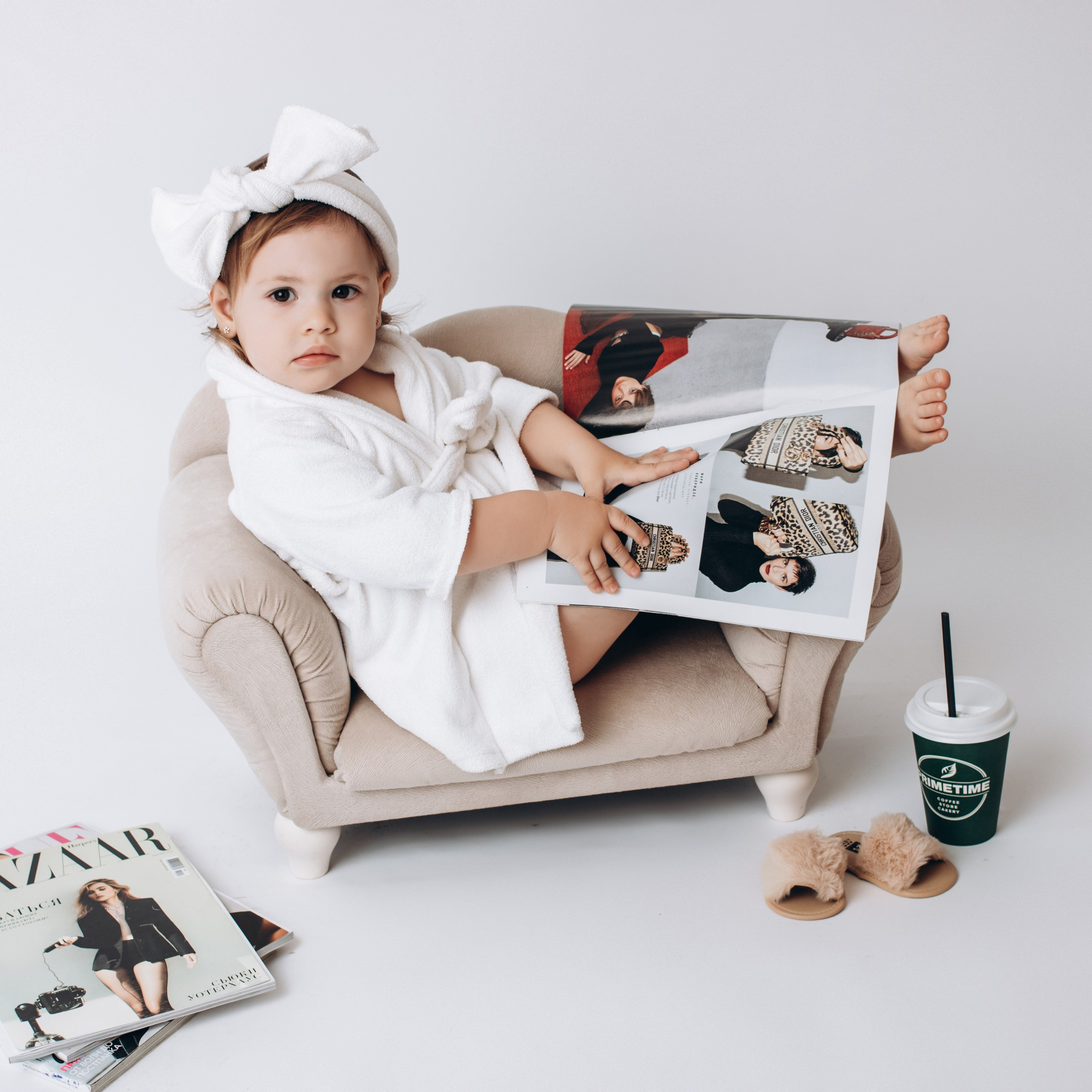 Космополитен