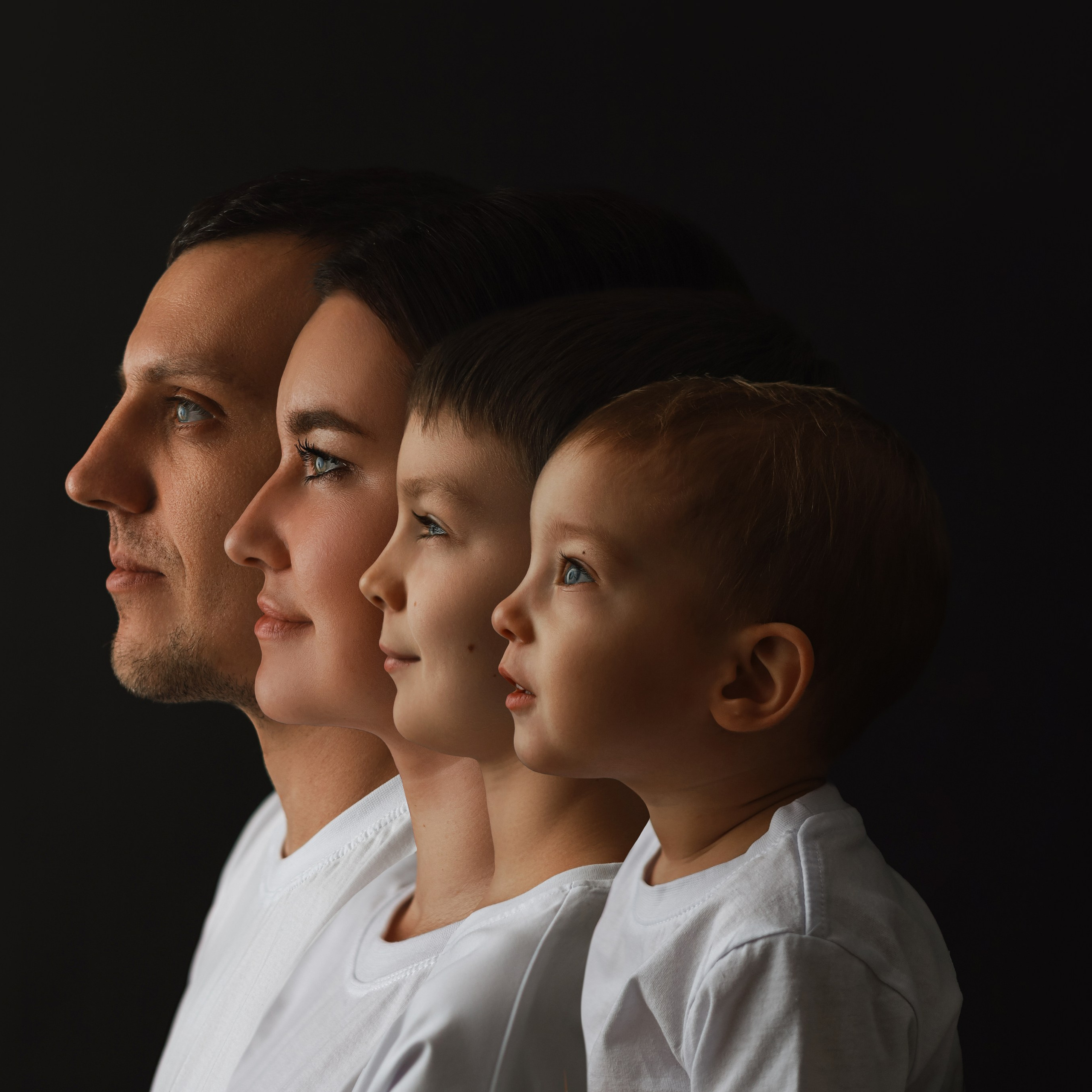 Отзывы. Фотограф новорожденных и детский фотограф в Новосибирске