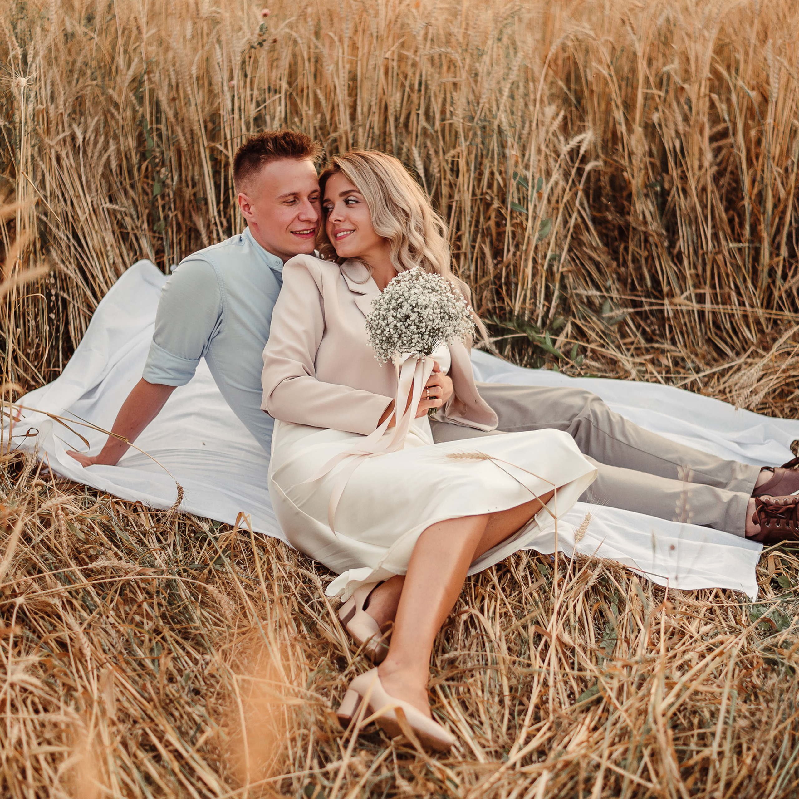 Отзывы. Свадебный и семейный фотограф в Туле Анастасия Чаликова