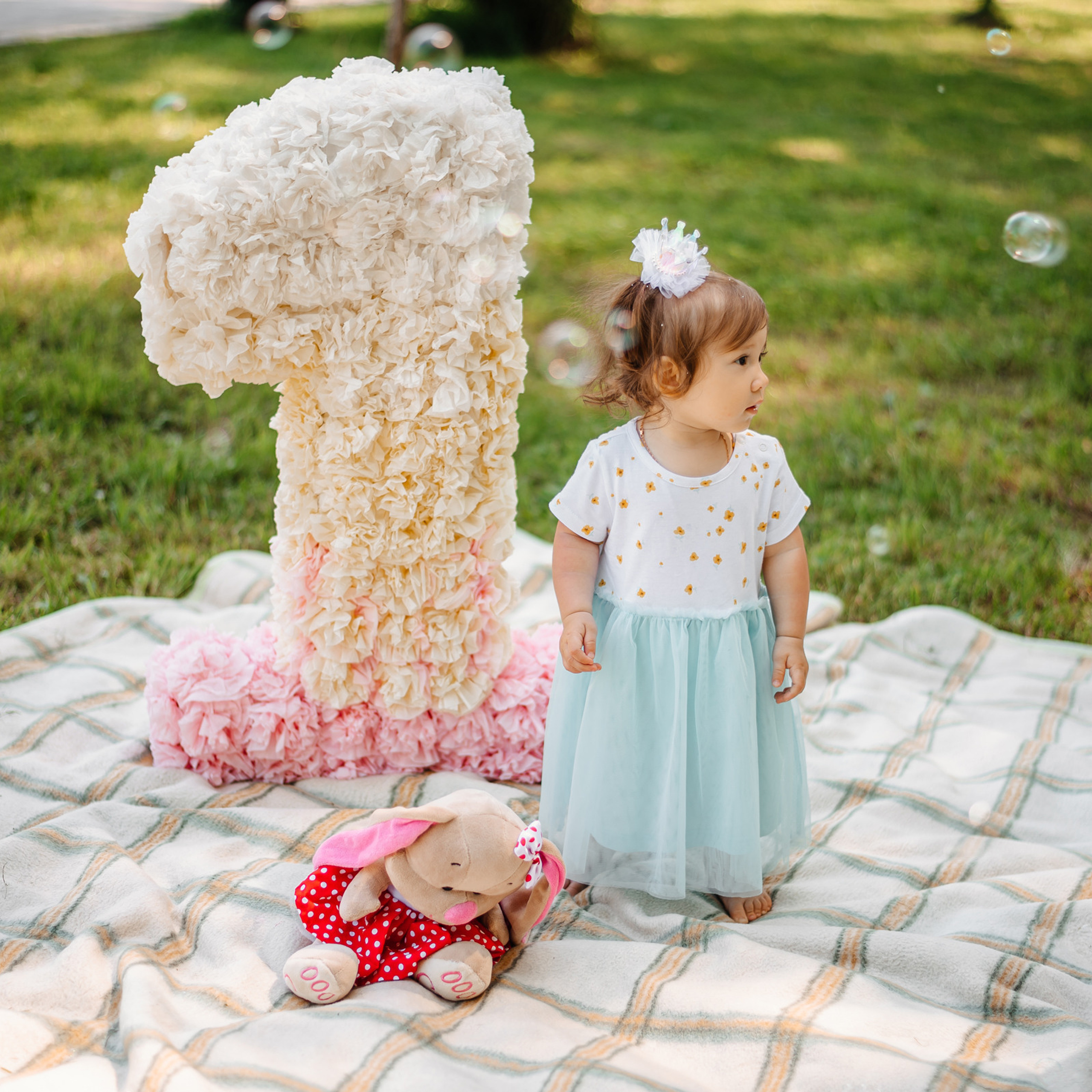 Годик Стефании