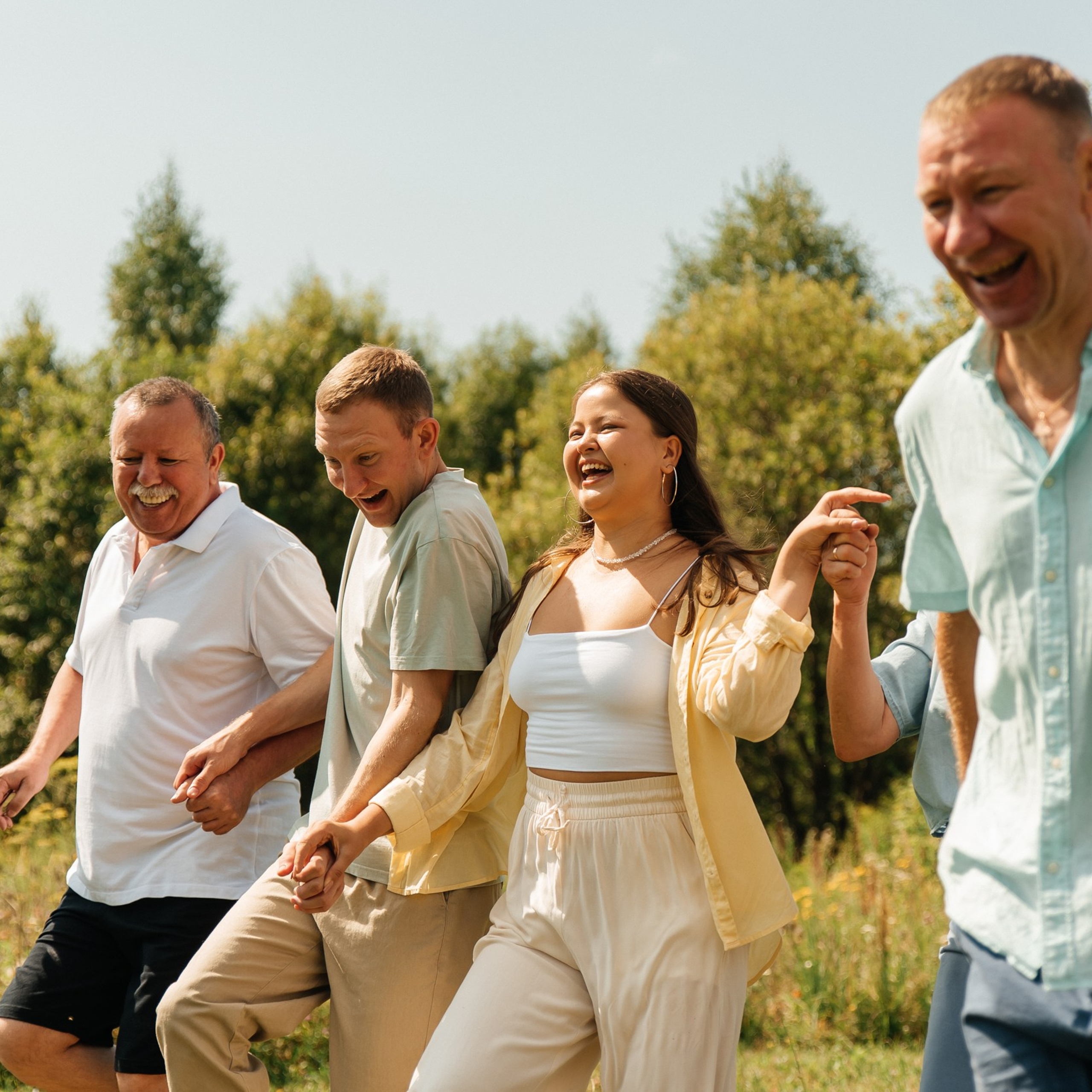 Тепло и уют