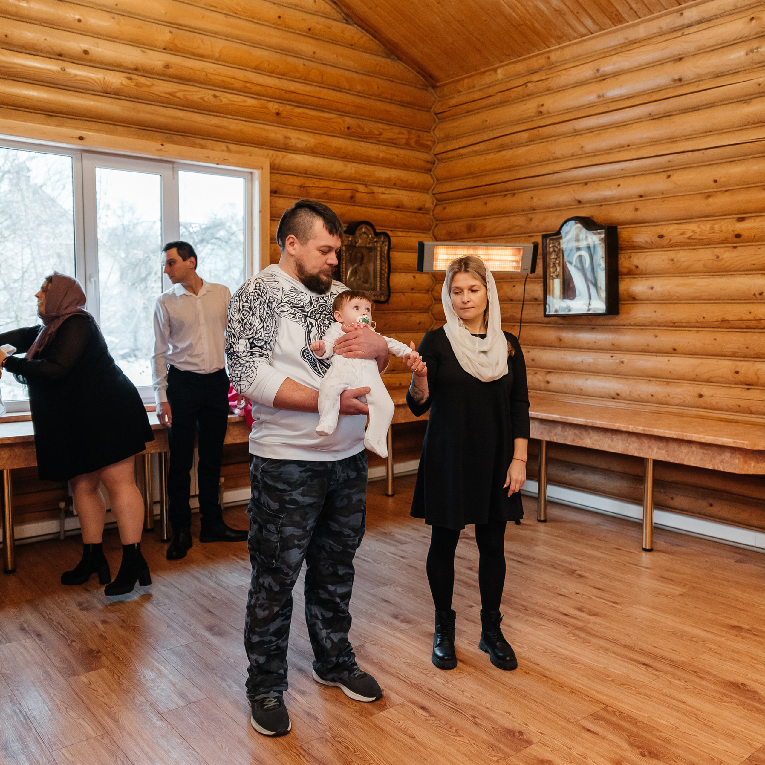 Отзывы. Свадебный и семейный фотограф в Туле Анастасия Чаликова