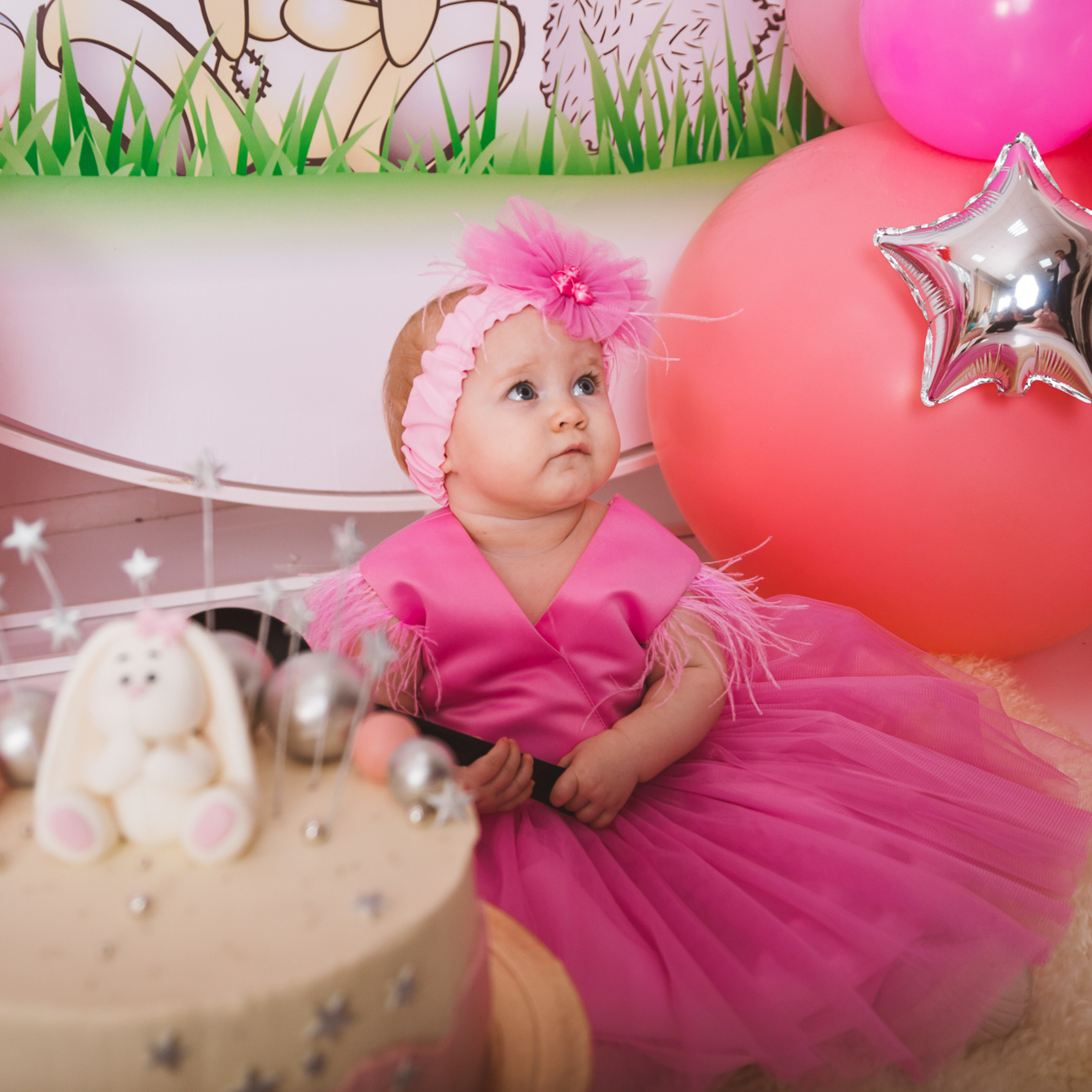 Годик Мирочке