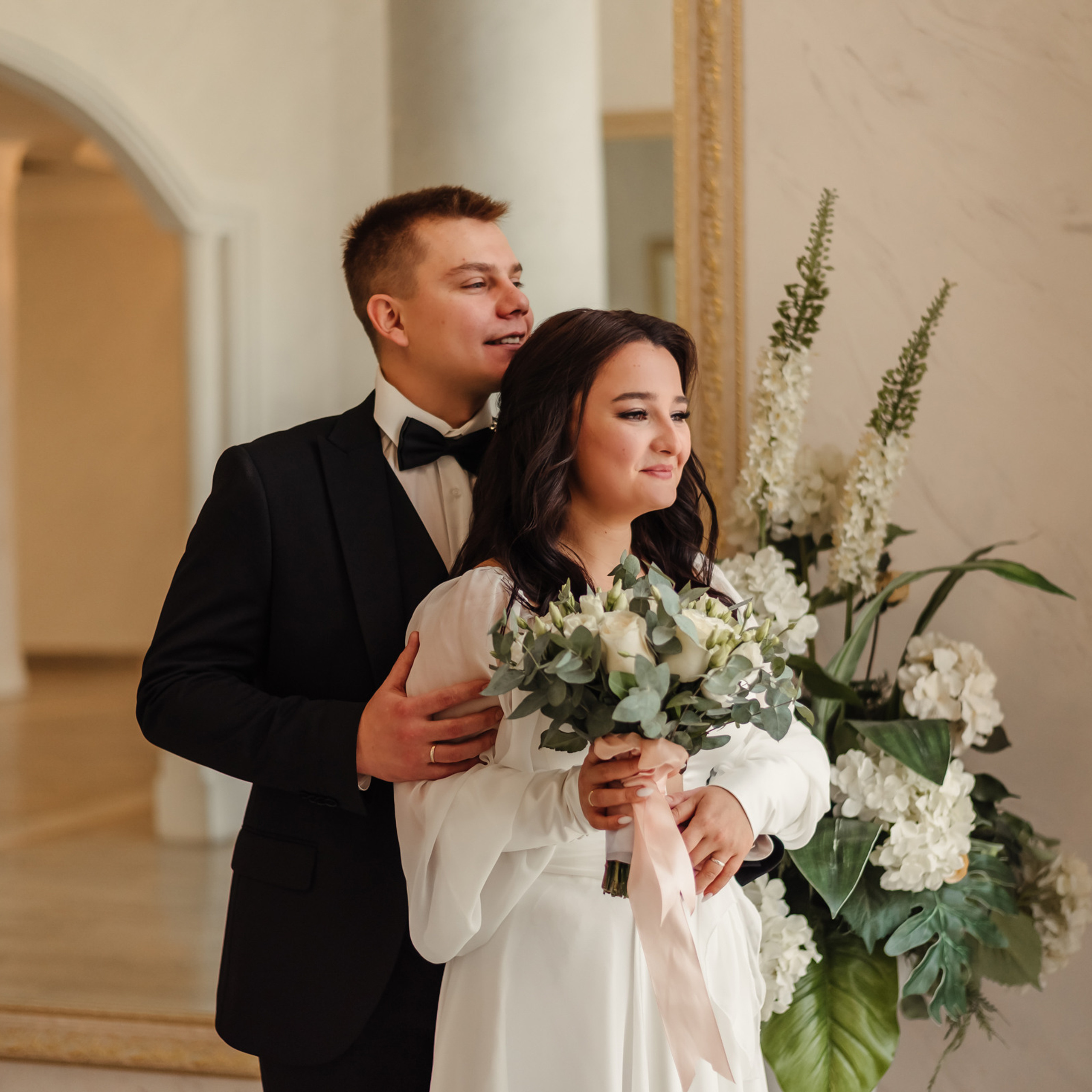 Отзывы. Свадебный и семейный фотограф в Туле Анастасия Чаликова