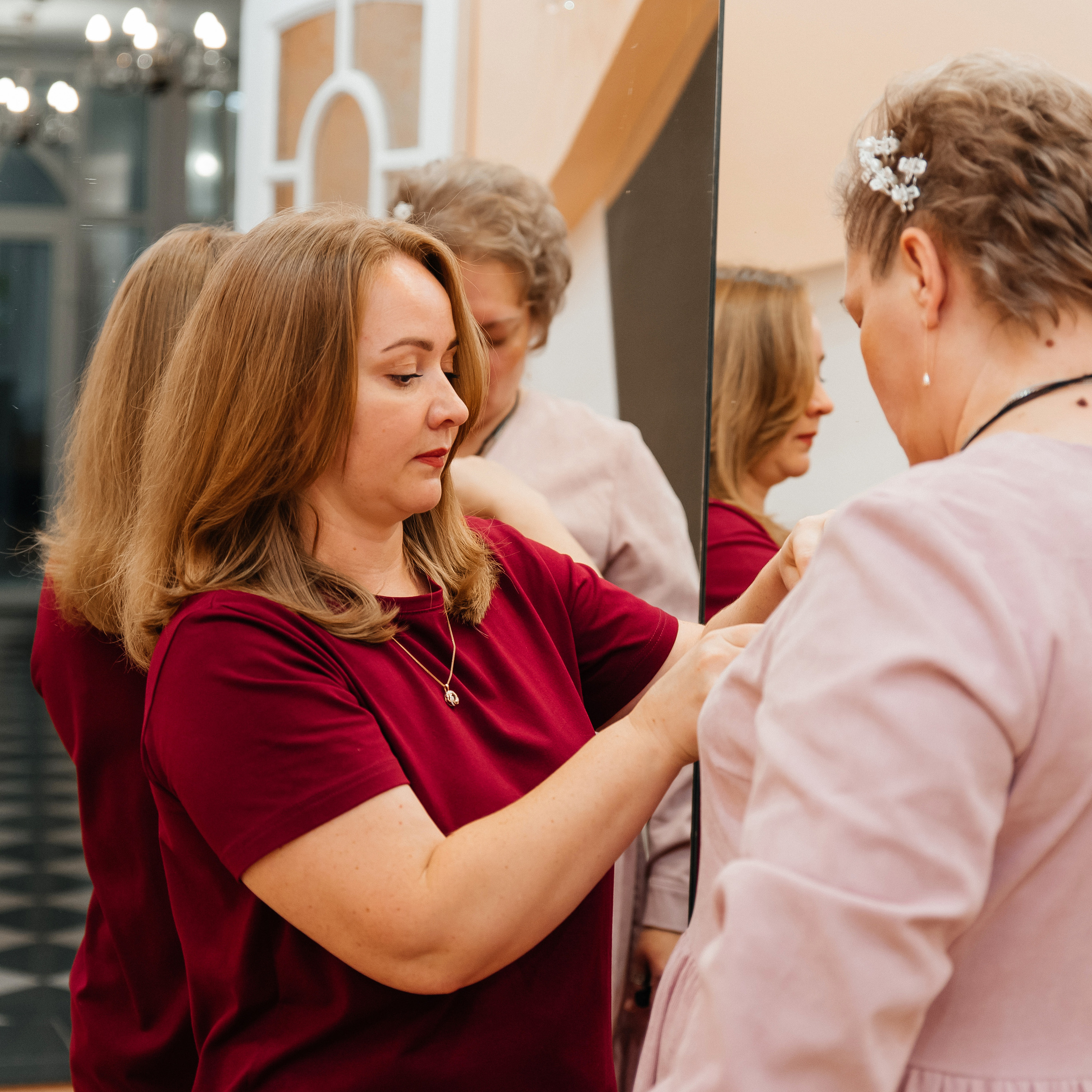 Отзывы. Свадебный и семейный фотограф в Туле Анастасия Чаликова