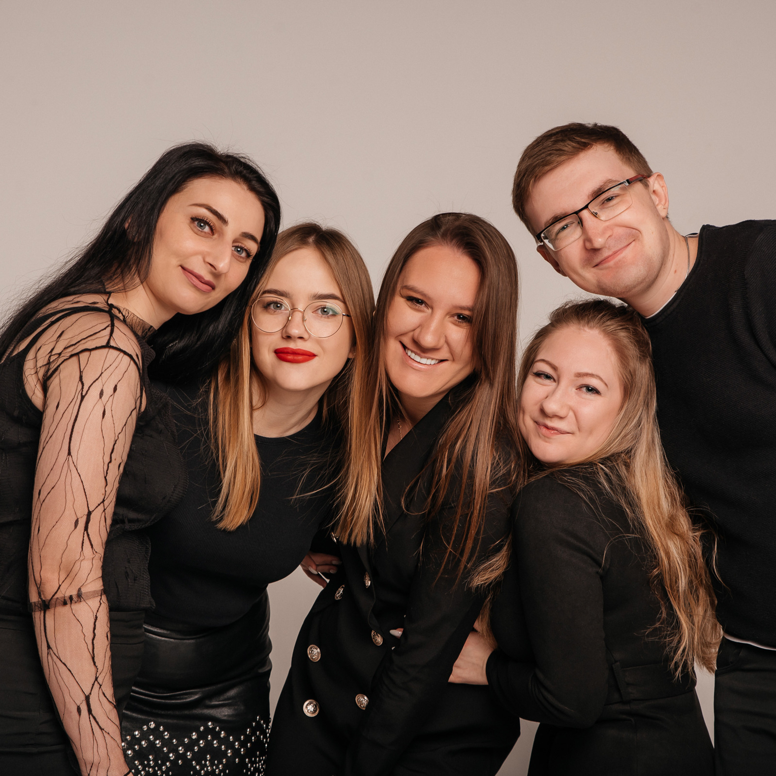 Салон Royal Nails