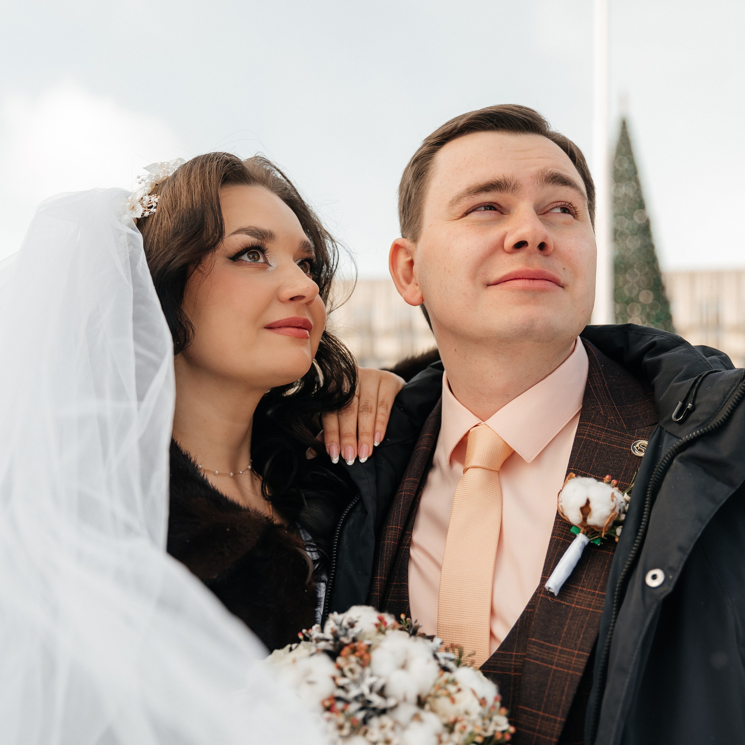 Отзывы. Свадебный и семейный фотограф в Туле Анастасия Чаликова