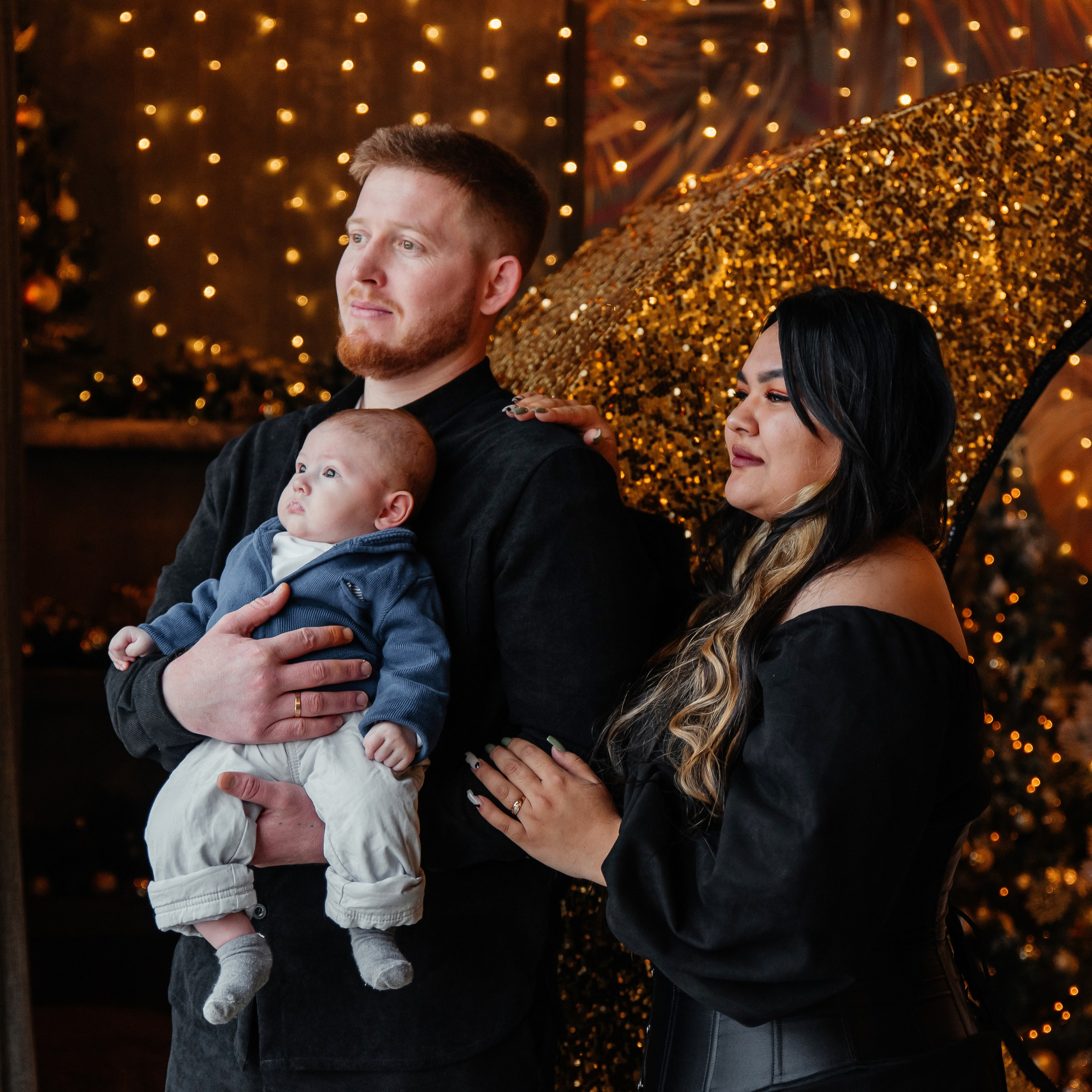 Отзывы. Свадебный и семейный фотограф в Туле Анастасия Чаликова