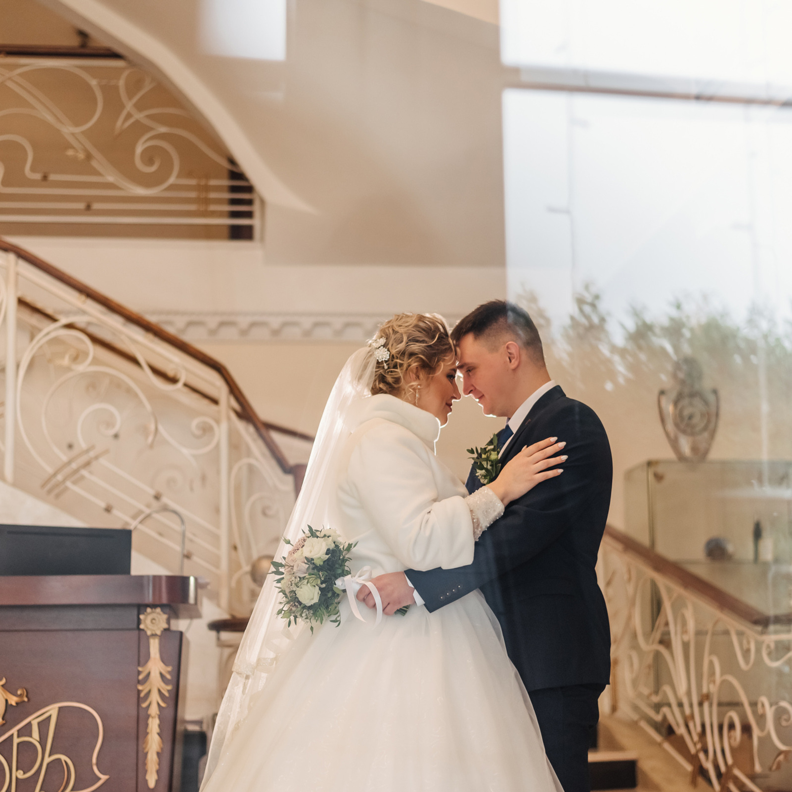 Юлия и Юлиан