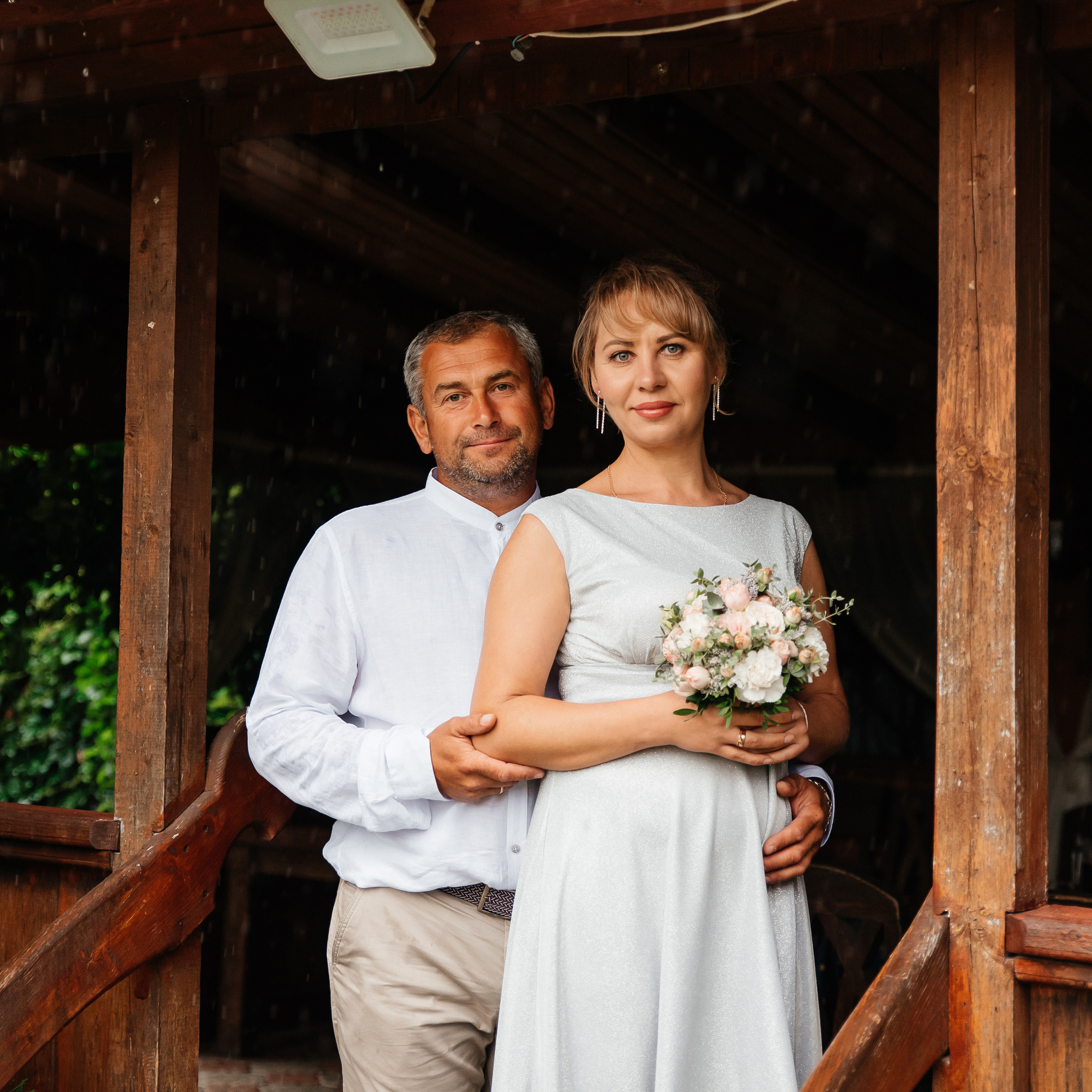 Отзывы. Свадебный и семейный фотограф в Туле Анастасия Чаликова