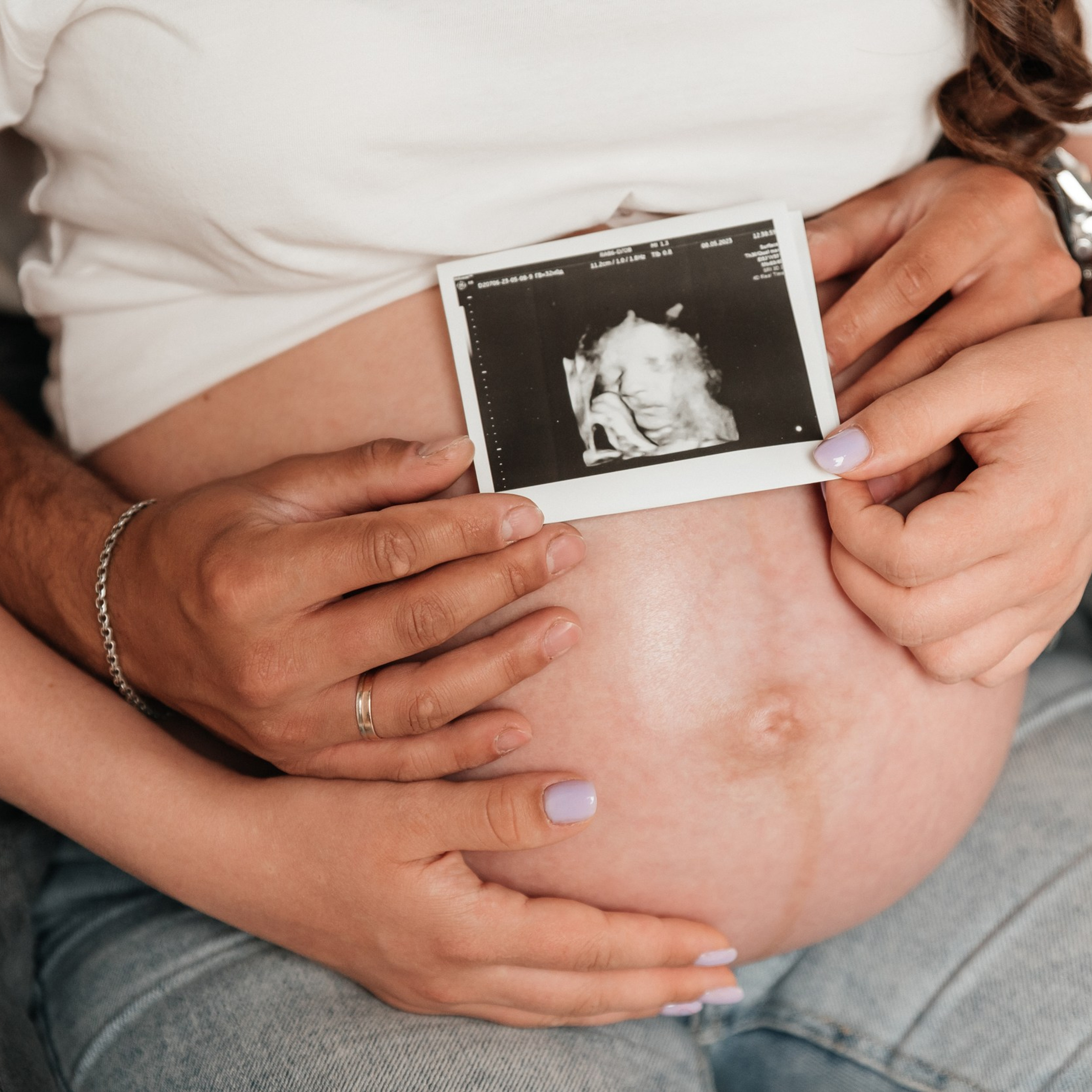 Ожидание, которое светится изнутри