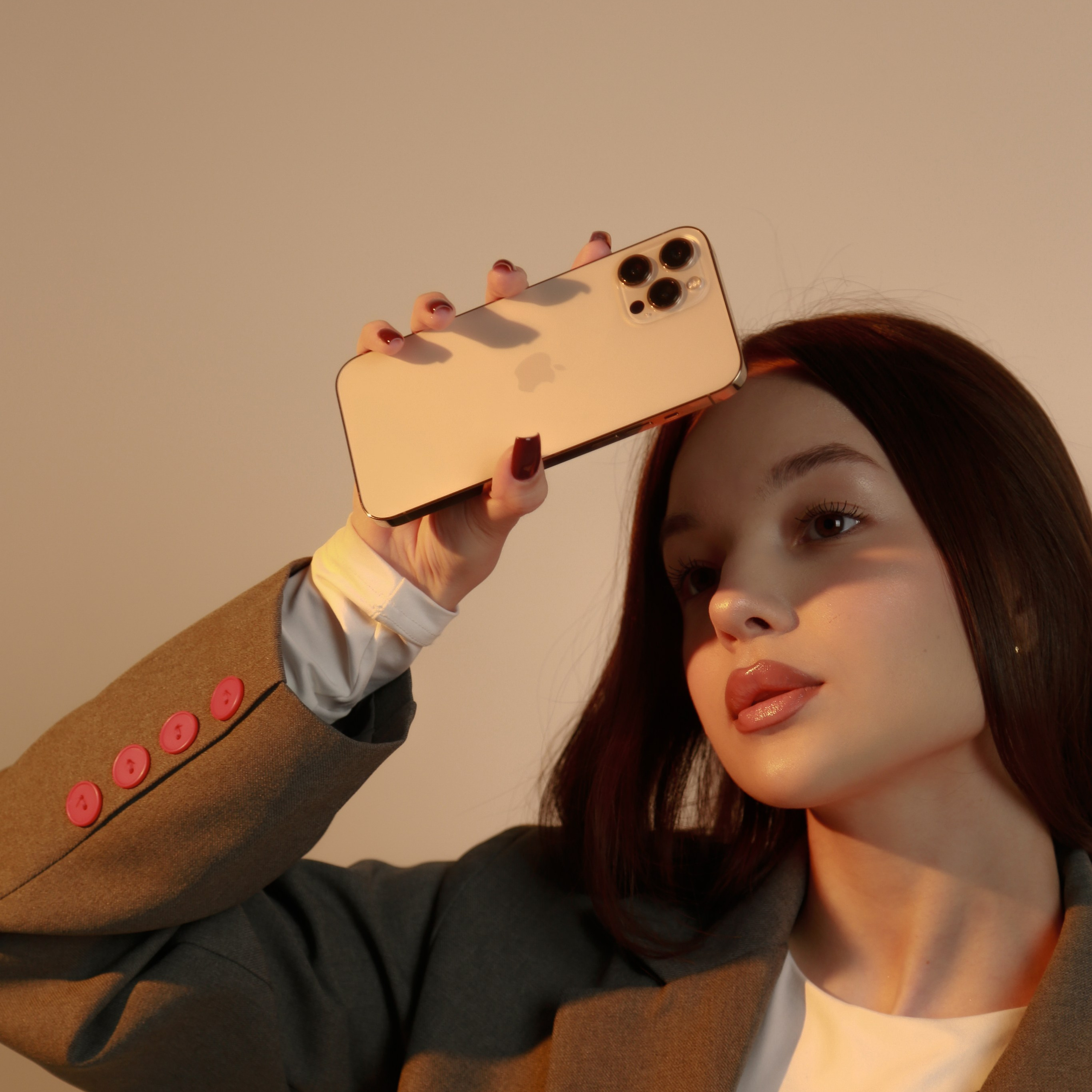 Отзывы. Портретный и свадебный фотограф в Орске Ксения Семененко